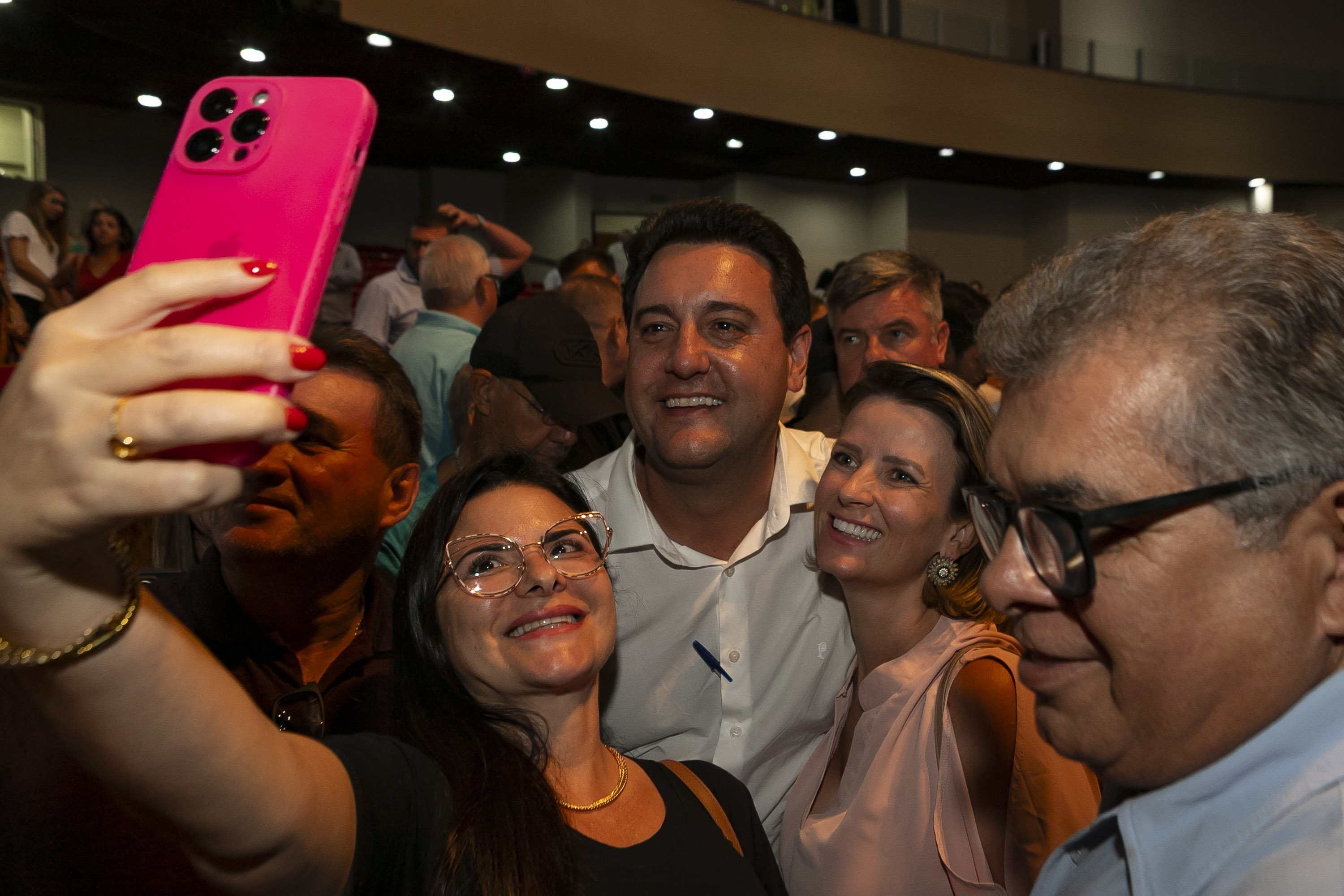 ASSIS CHATEAUBRIAND - HOSPITAL