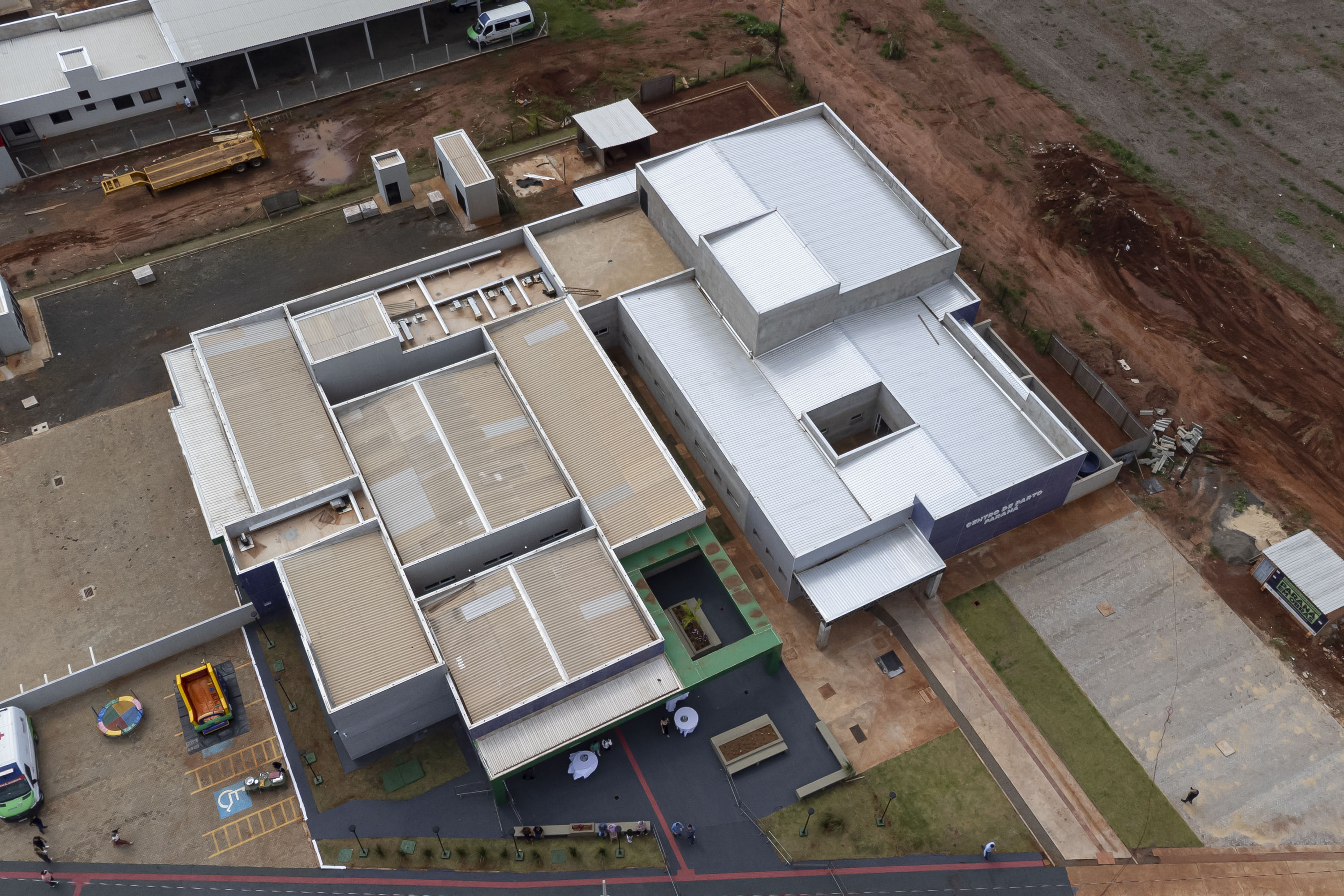 BELA VISTA DO PARAÍSO