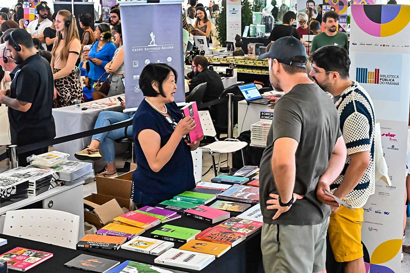 SETU - Festa Literária