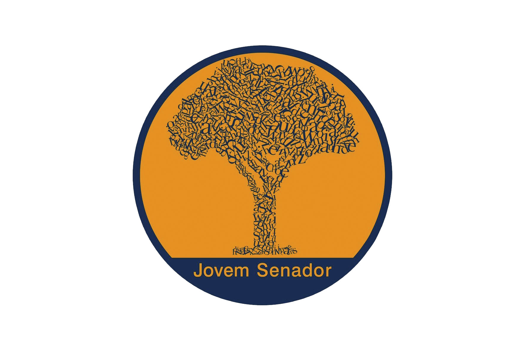 Alunos da rede estadual podem se inscrever no programa Jovem Senador até sexta