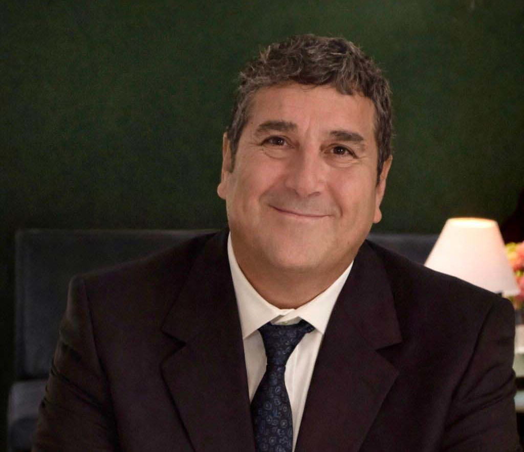 Luis Guilherme de Castro