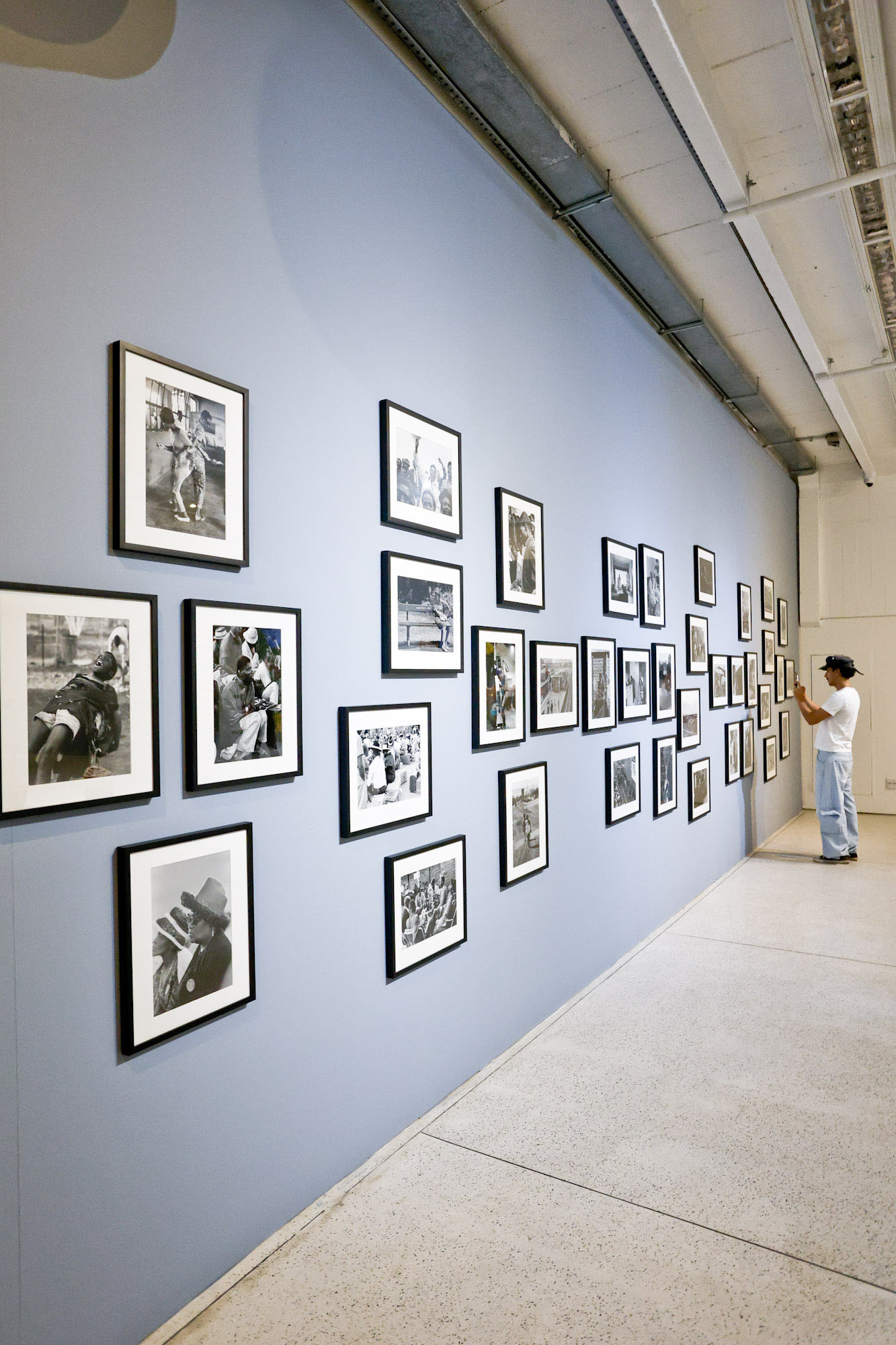 MON promove atividade para público 60+ inspirada na 36ª Bienal de São Paulo