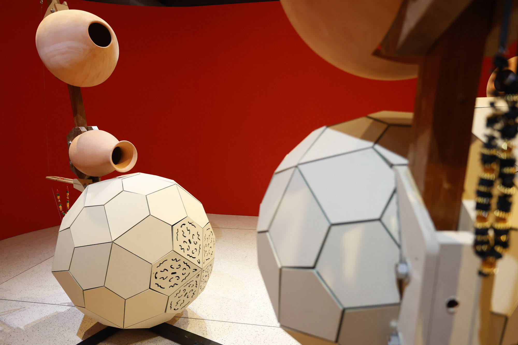 MON promove atividade para público 60+ inspirada na 36ª Bienal de São Paulo