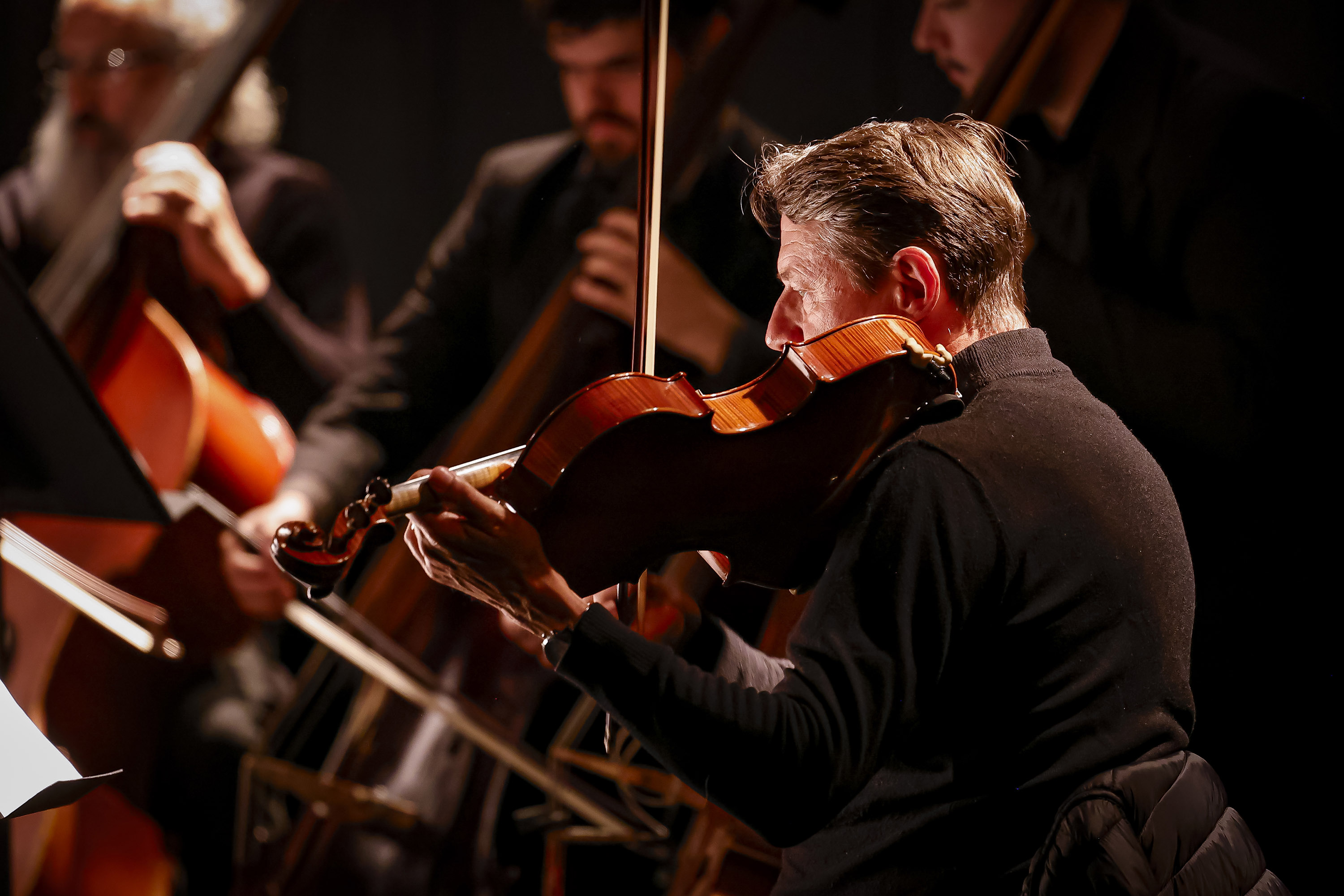 ORQUESTRA
