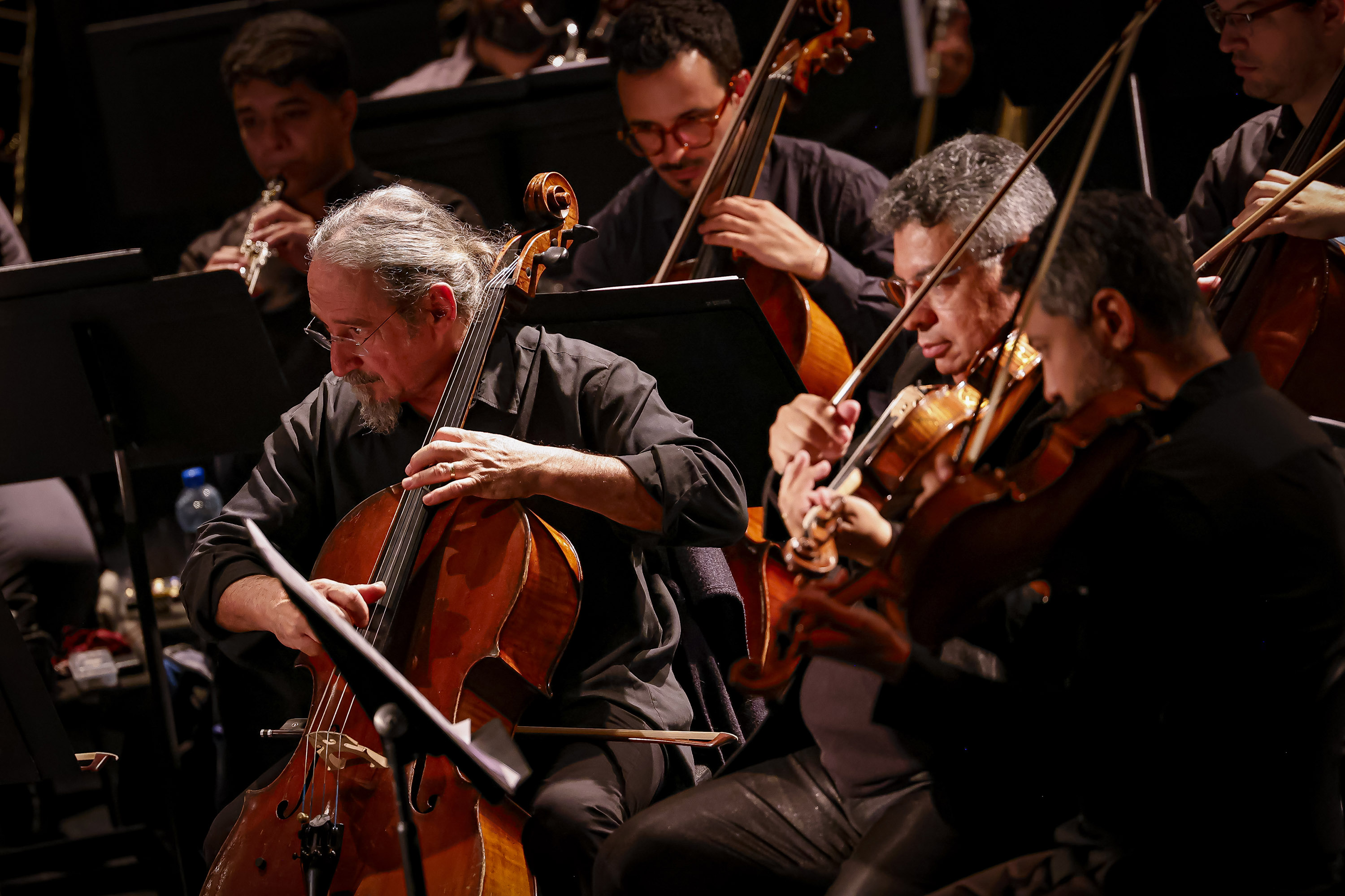 ORQUESTRA