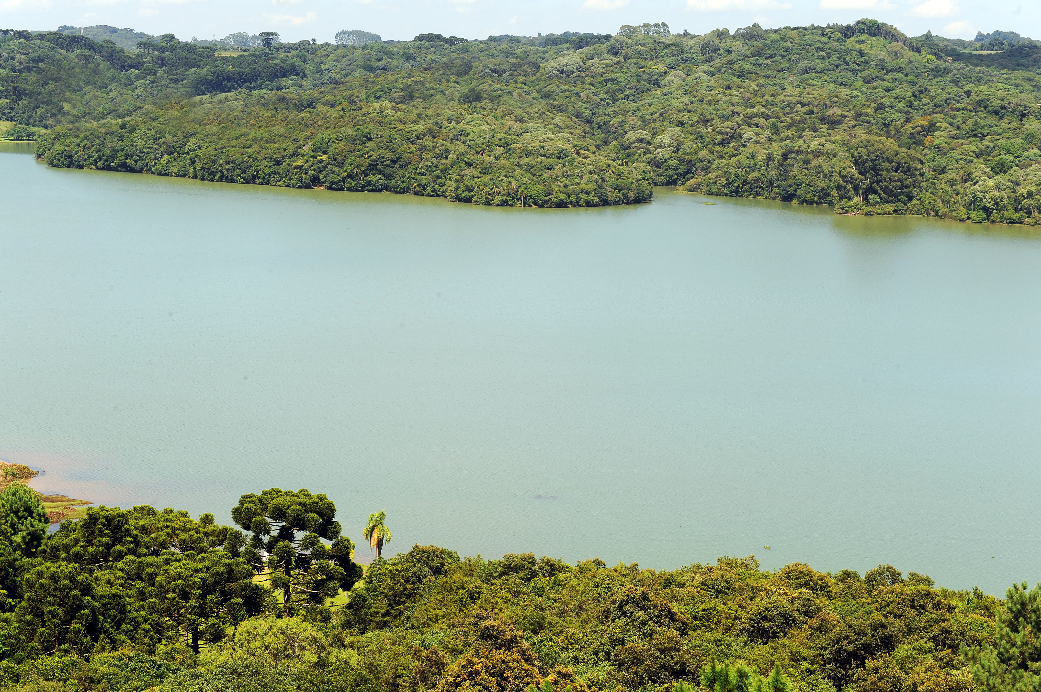 CBH Alto Ivaí promove encontro em Lidianópolis para motivar a educação ambiental