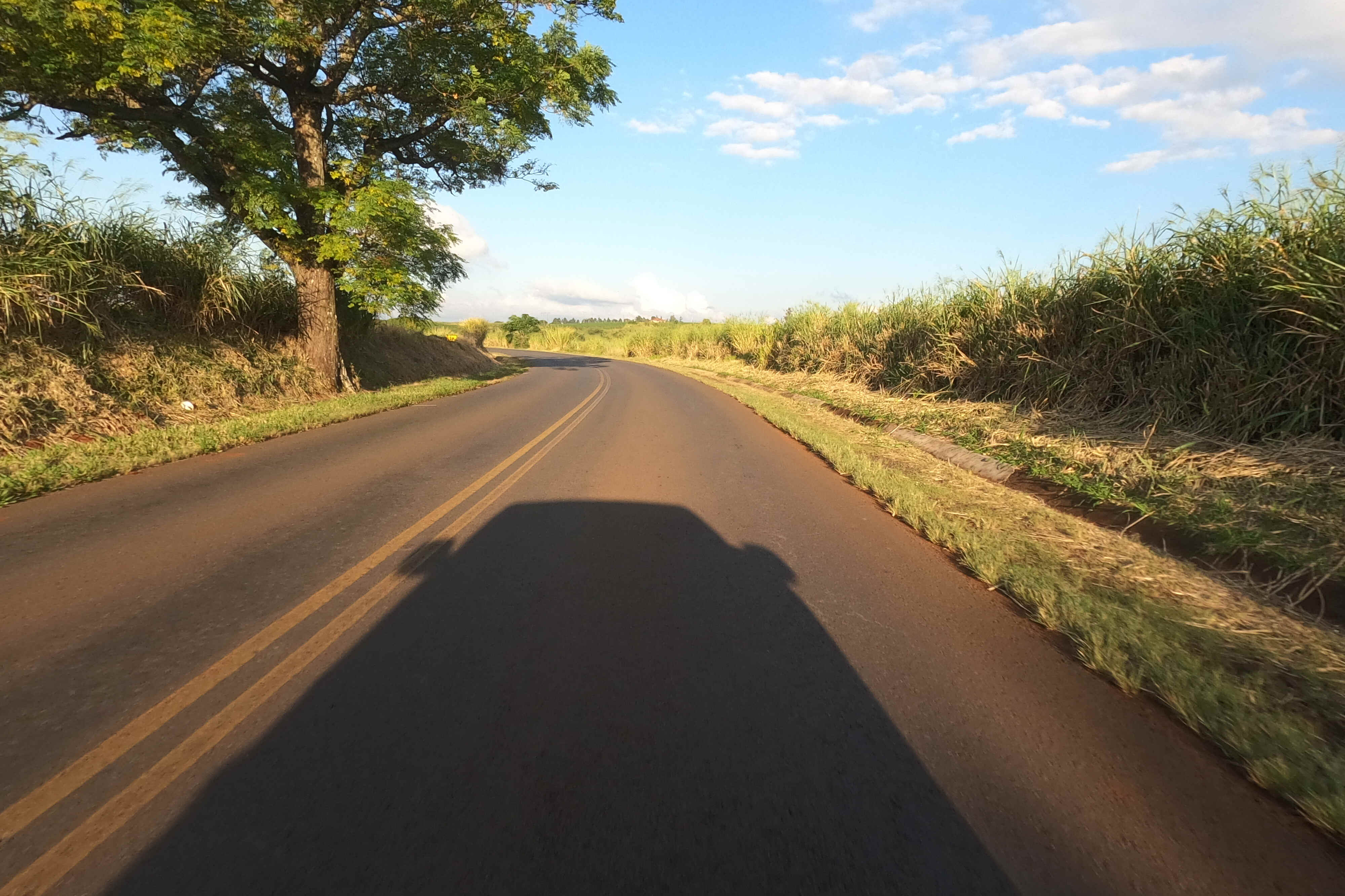 Santo Antônio da Platina e Andirá