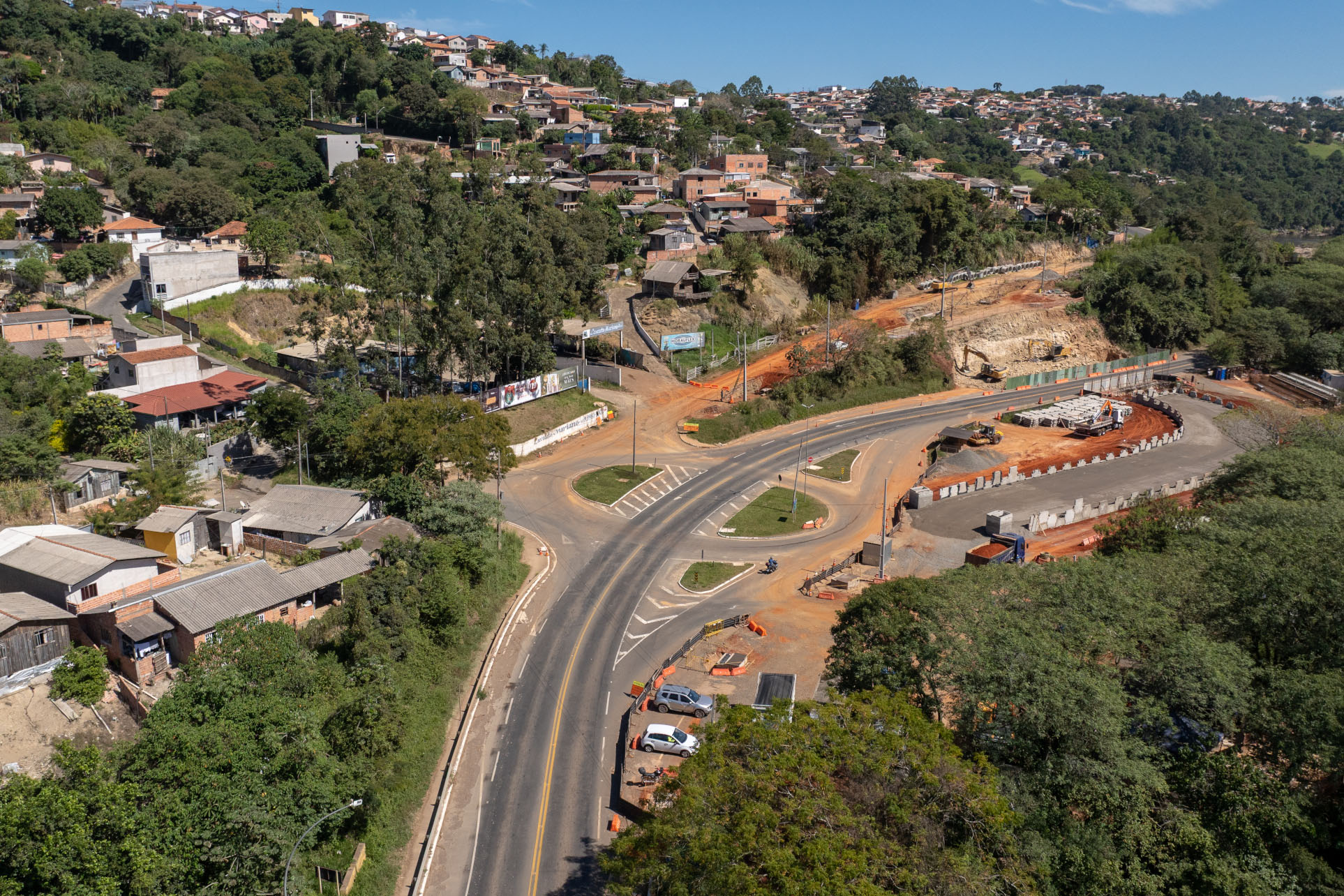 DER - Telêmaco Borba