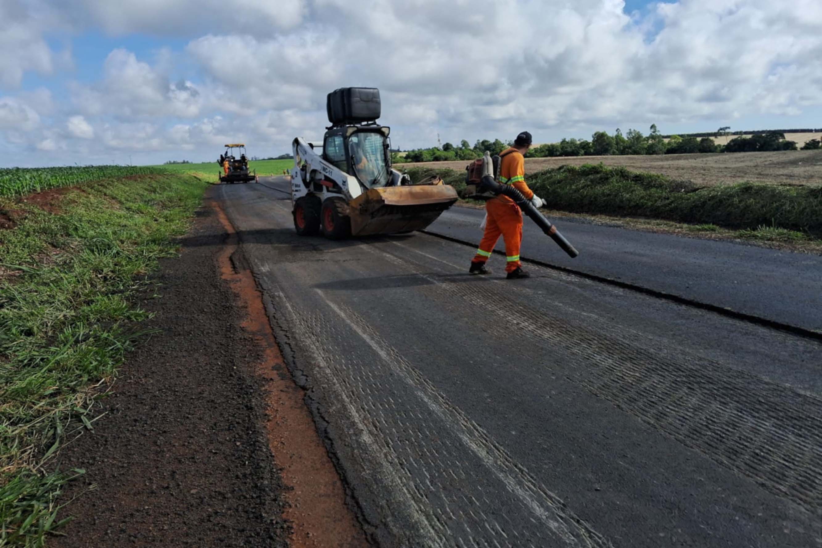 Santo Antônio do Paraíso e São Sebastião da Amoreira