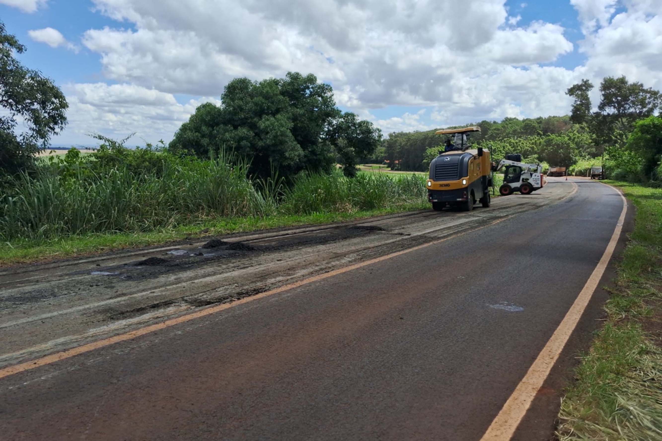 Santo Antônio do Paraíso e São Sebastião da Amoreira