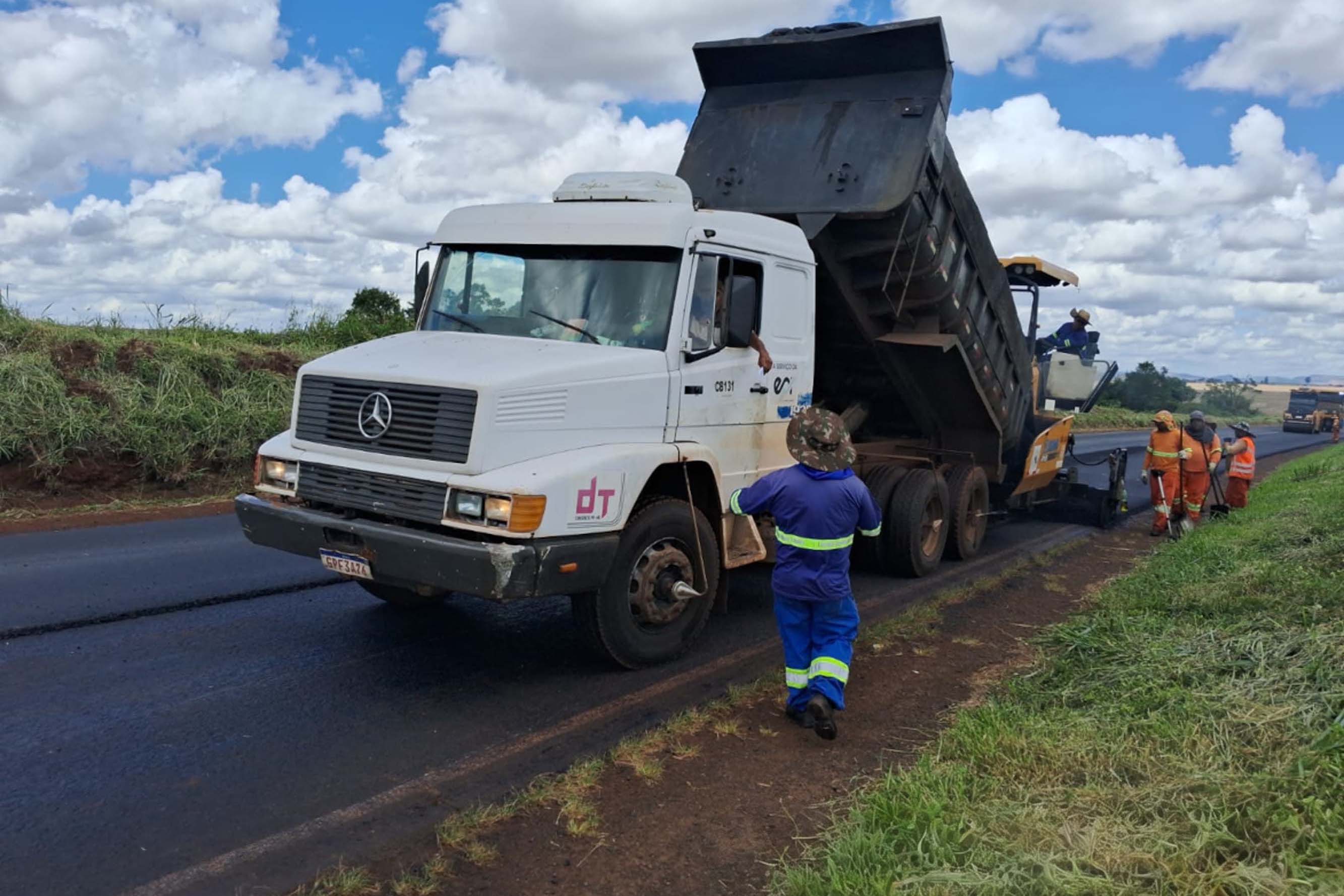 Santo Antônio do Paraíso e São Sebastião da Amoreira