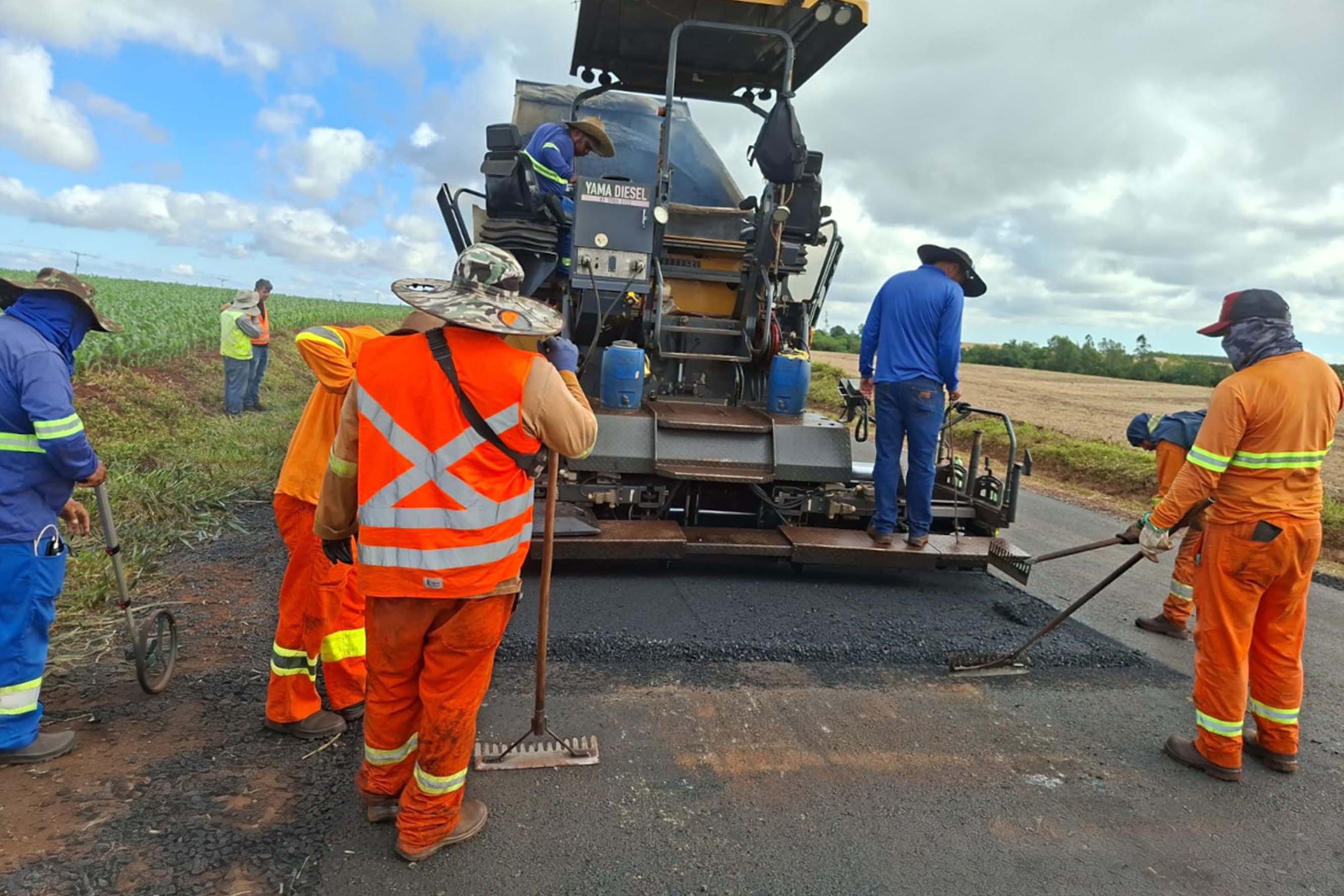 Santo Antônio do Paraíso e São Sebastião da Amoreira