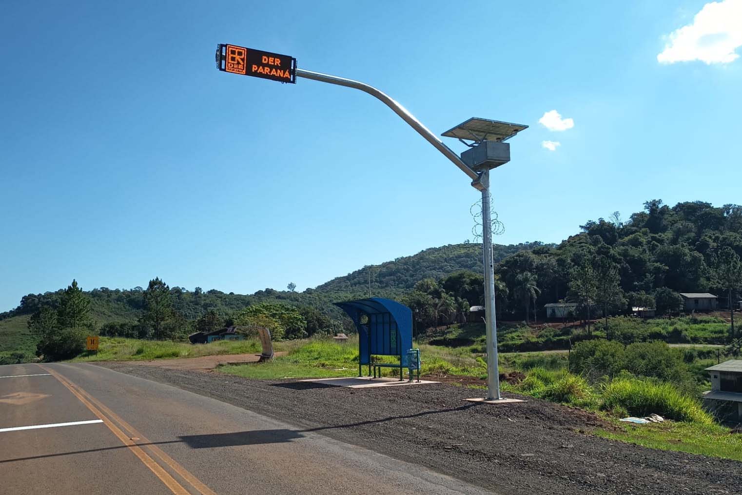 Nova Laranjeiras e Cândido de Abreu