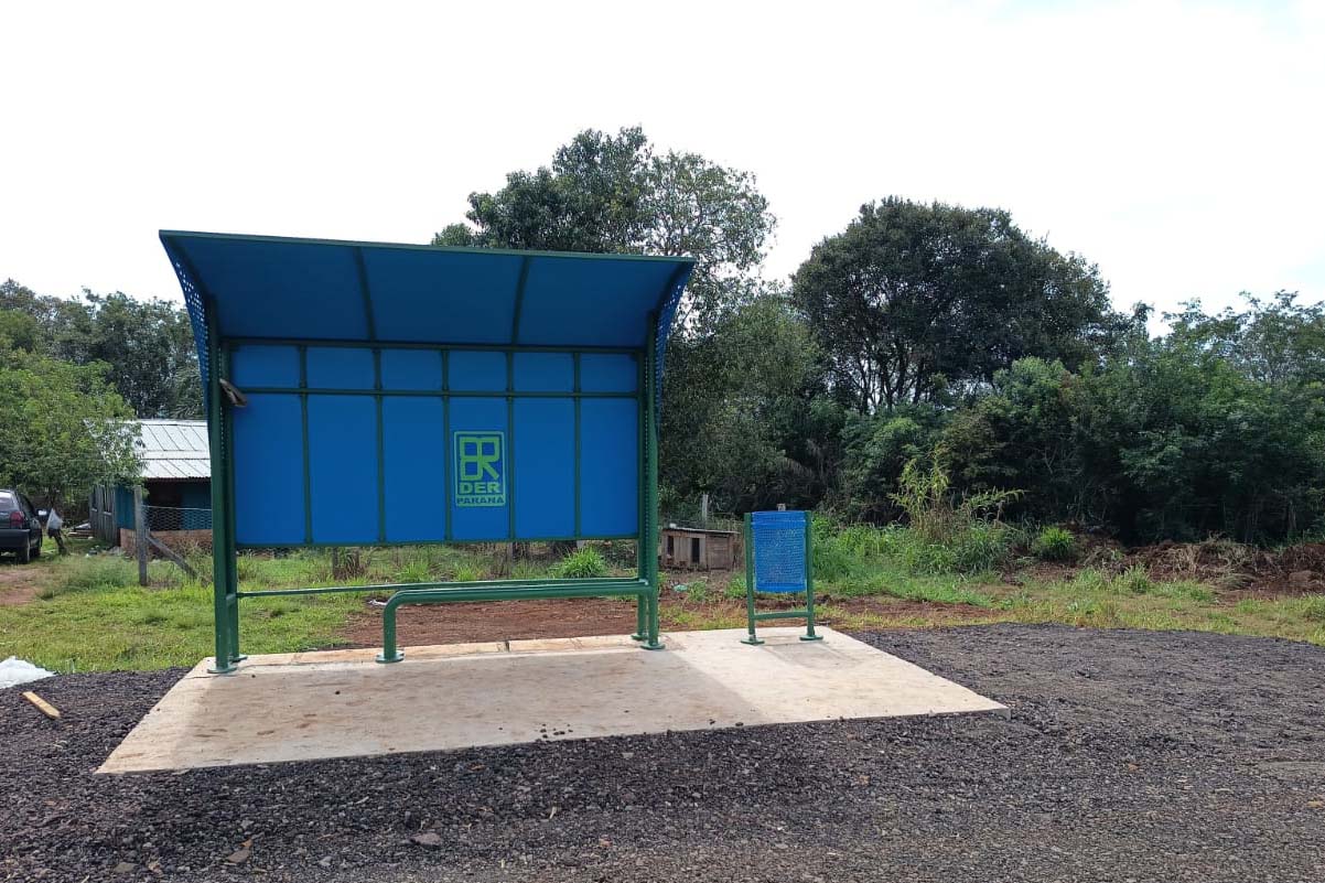 Nova Laranjeiras e Cândido de Abreu
