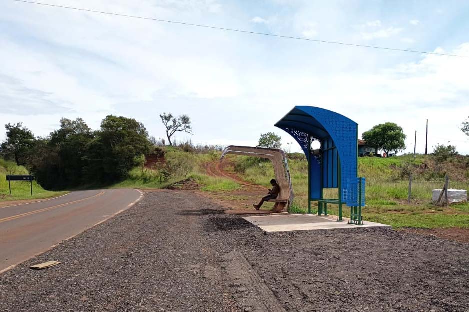 Nova Laranjeiras e Cândido de Abreu