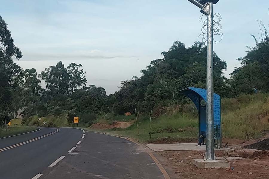 Nova Laranjeiras e Cândido de Abreu
