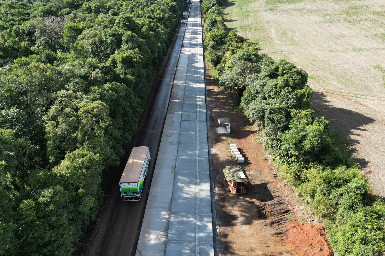 DER - Pitanga e Nova Tebas