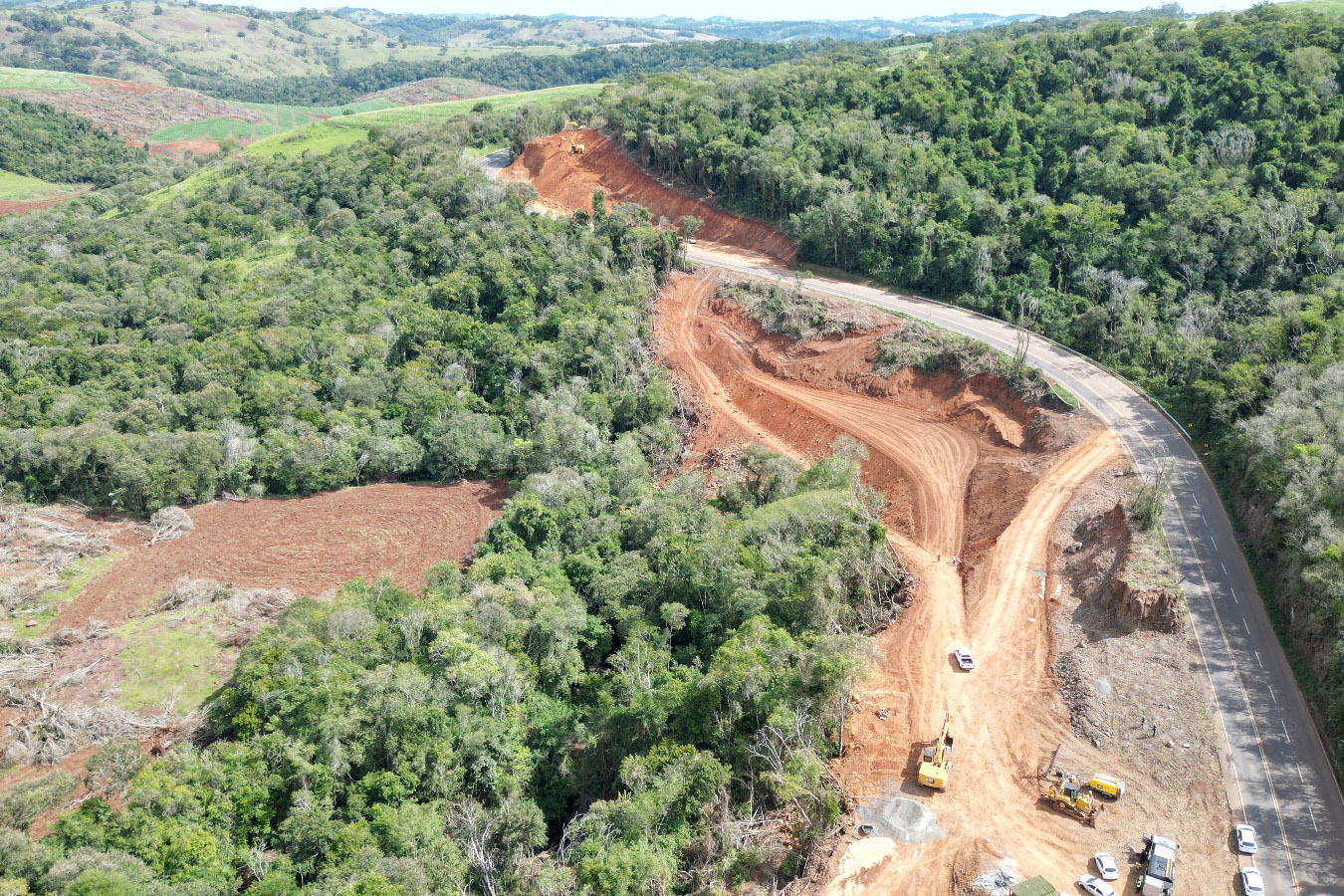 DER - Pitanga e Nova Tebas