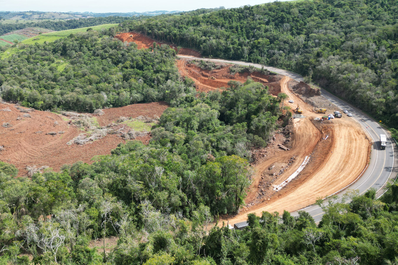 DER - Pitanga e Nova Tebas