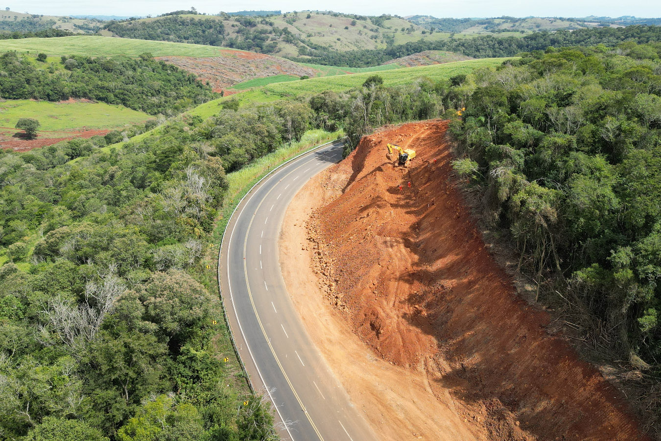 DER - Pitanga e Nova Tebas
