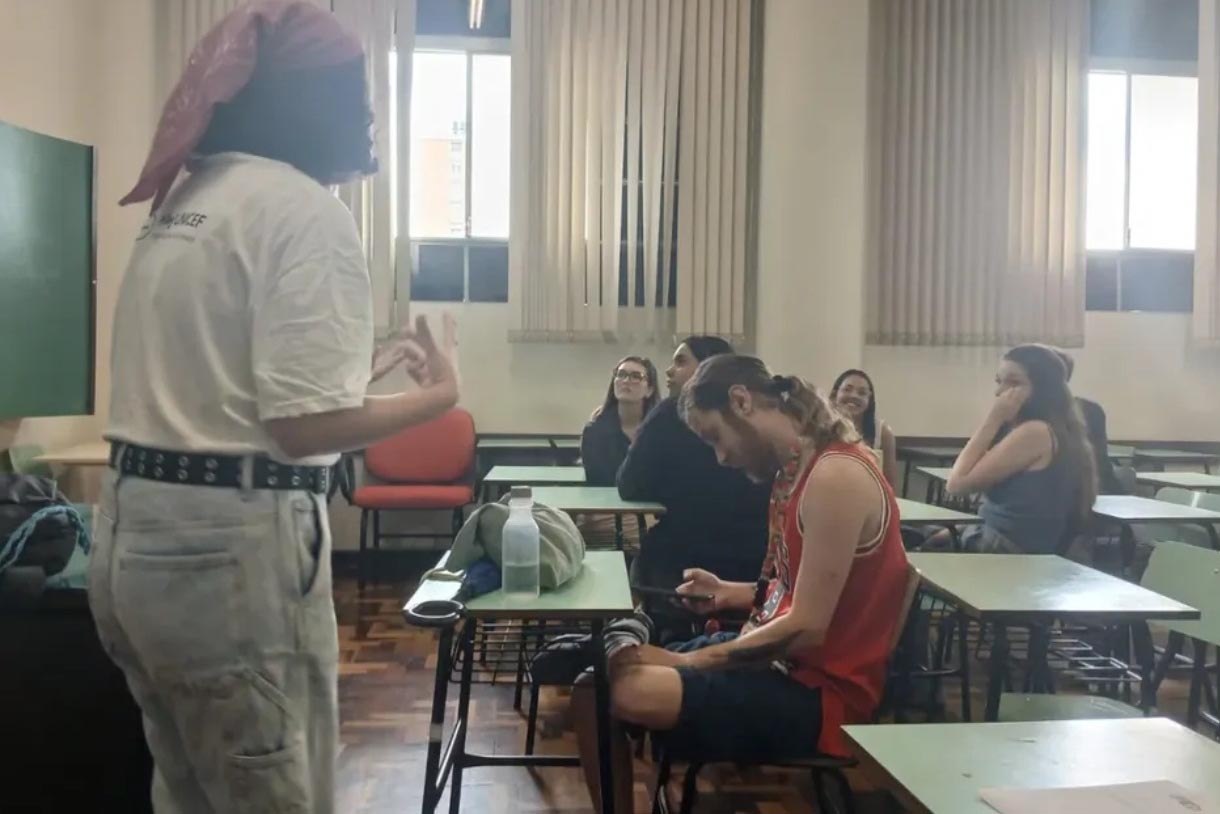 Divulgação | Oficina MAC Paraná C