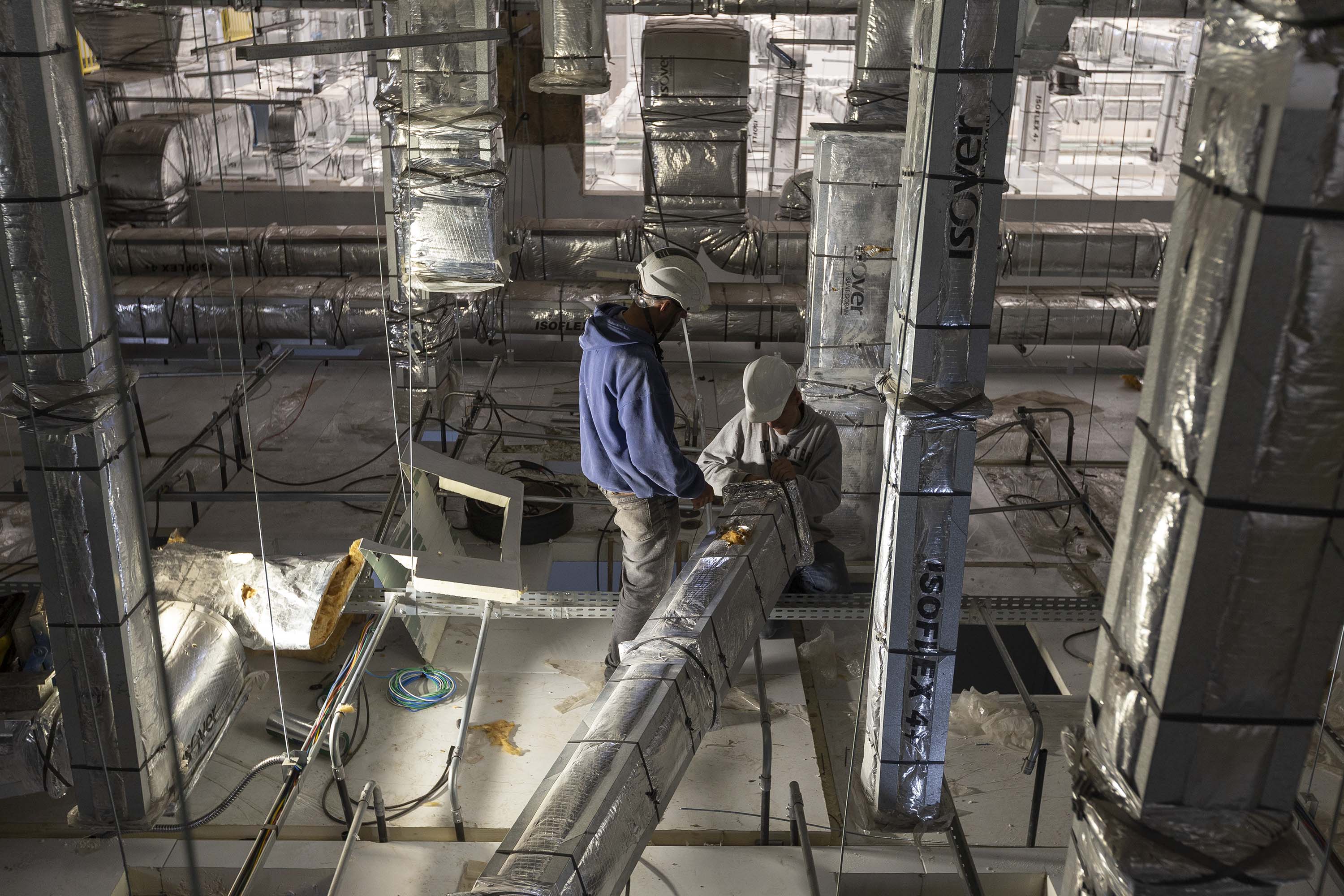 Paraná se prepara para fornecer insumos para saúde animal a todo o país