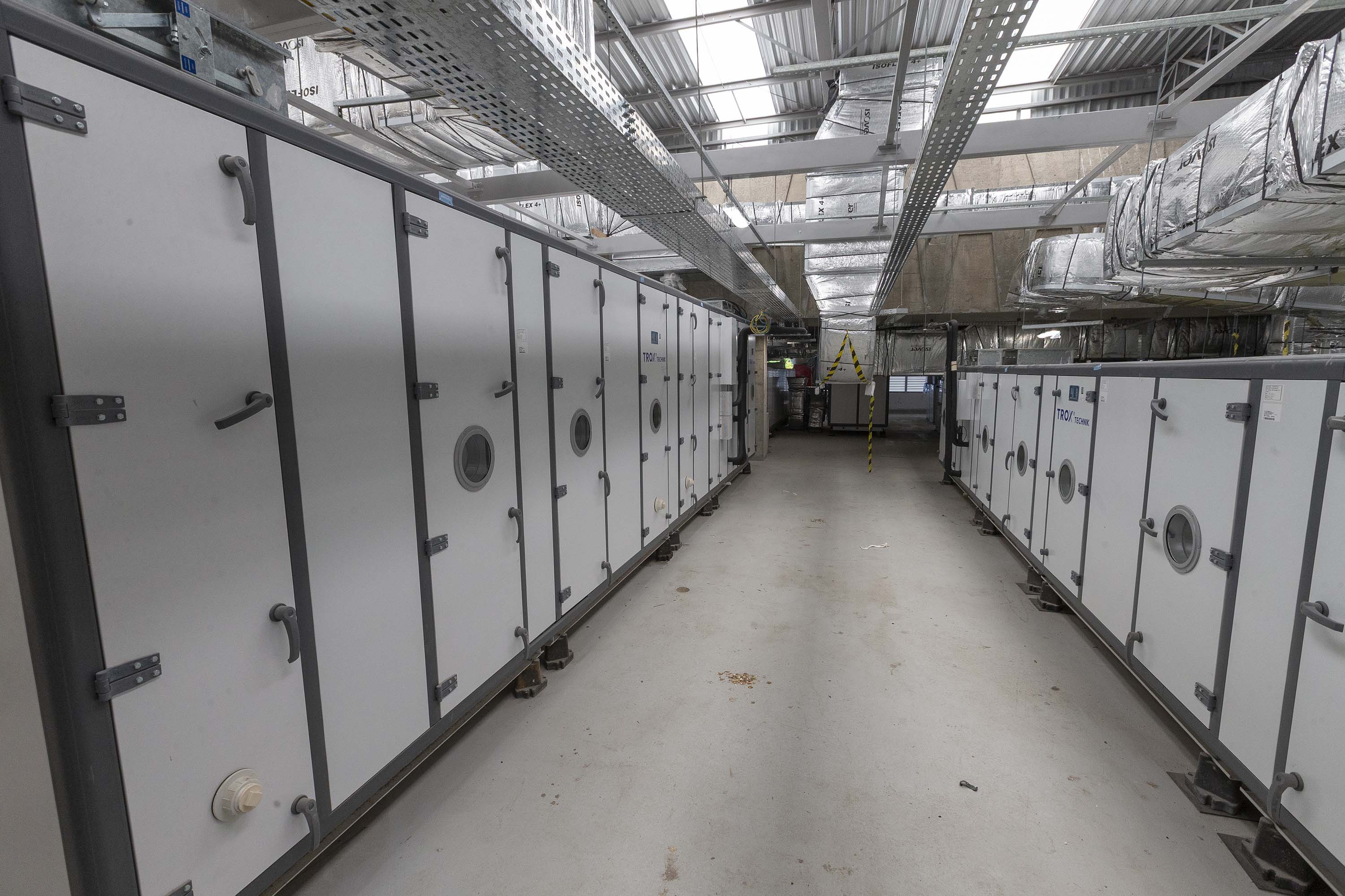 Paraná se prepara para fornecer insumos para saúde animal a todo o país