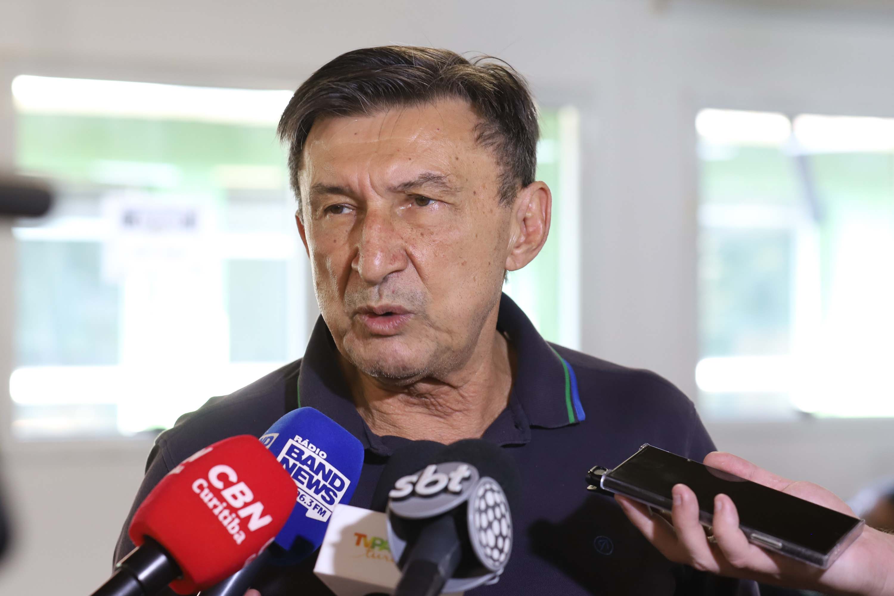 Walmir da Silva Matos