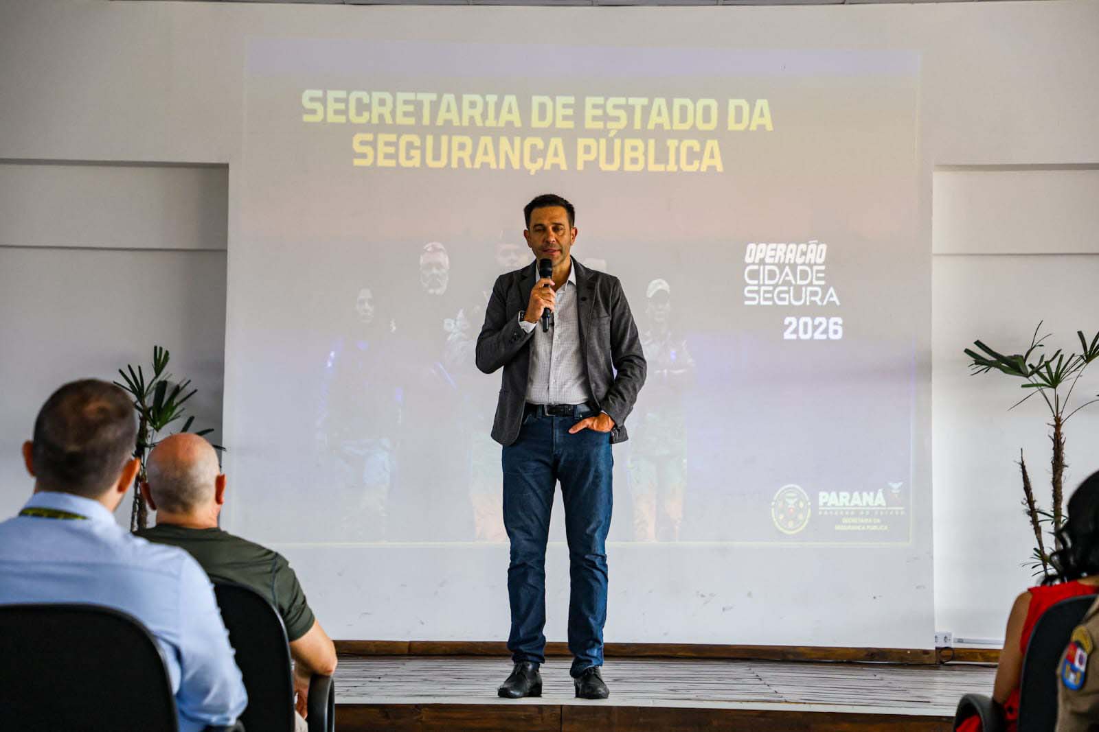 Paulo Henrique/Sesp