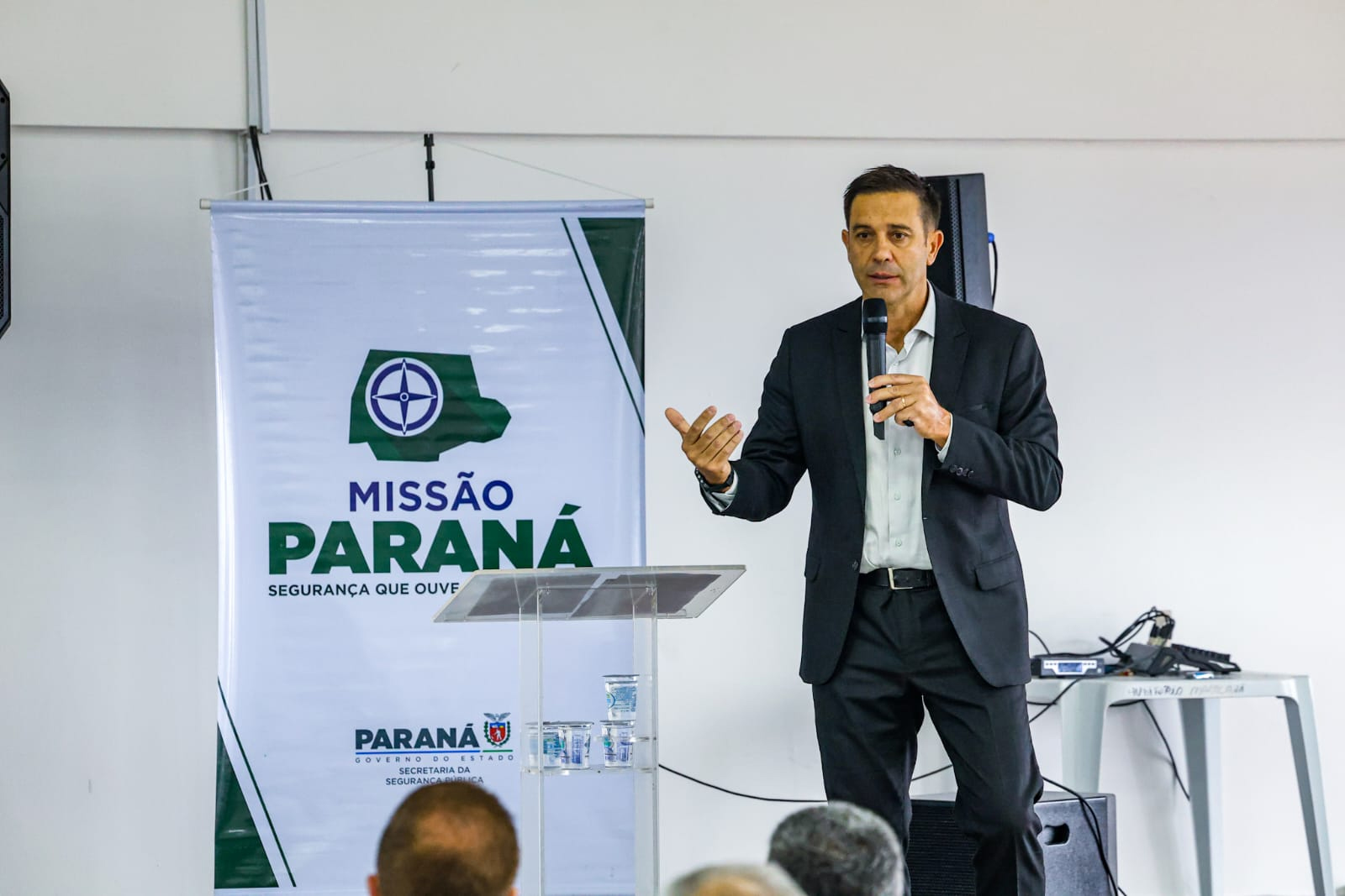 RMC reduz roubos em 18% e homicídios em 12%, com avanço nas apreensões de drogas