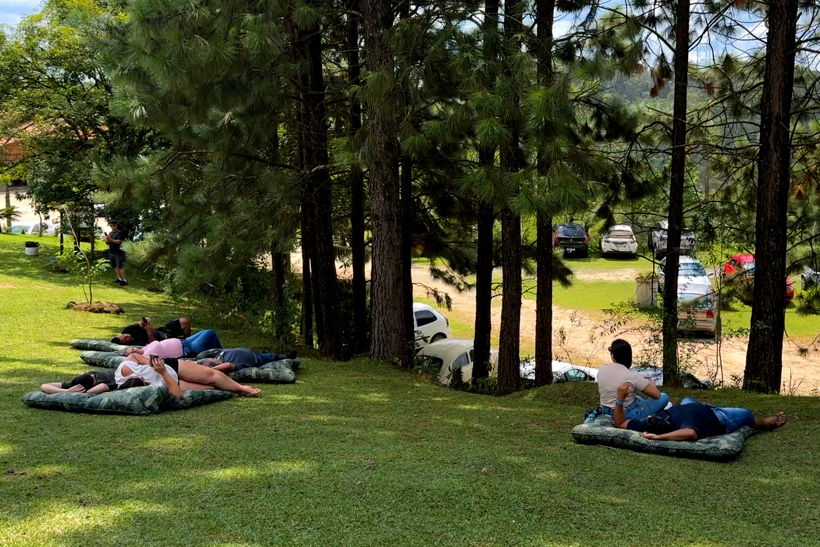 TV Paraná Turismo estreia Bate e Volta, programa sobre viagens rápidas e grandes experiências