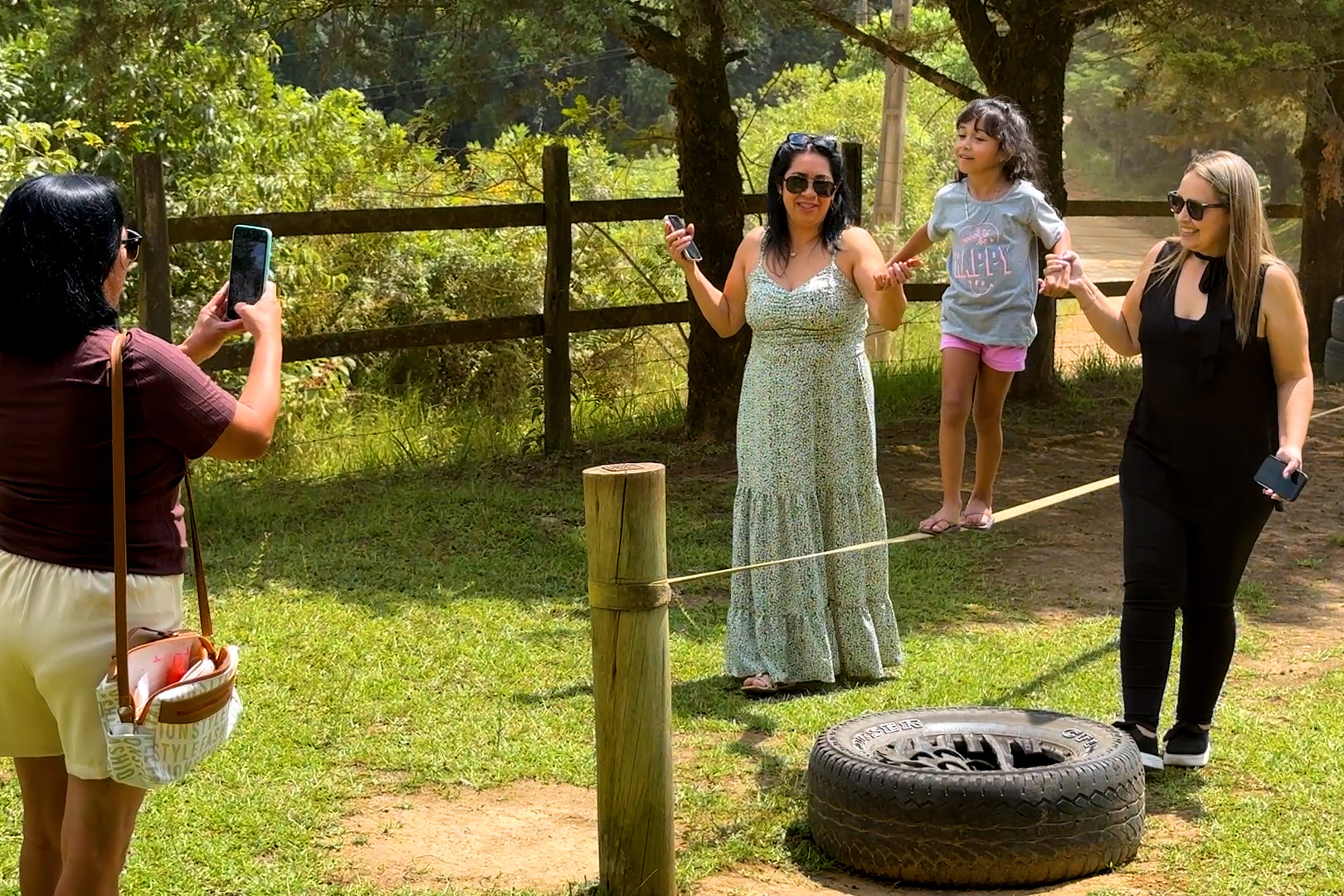 TV Paraná Turismo estreia Bate e Volta, programa sobre viagens rápidas e grandes experiências