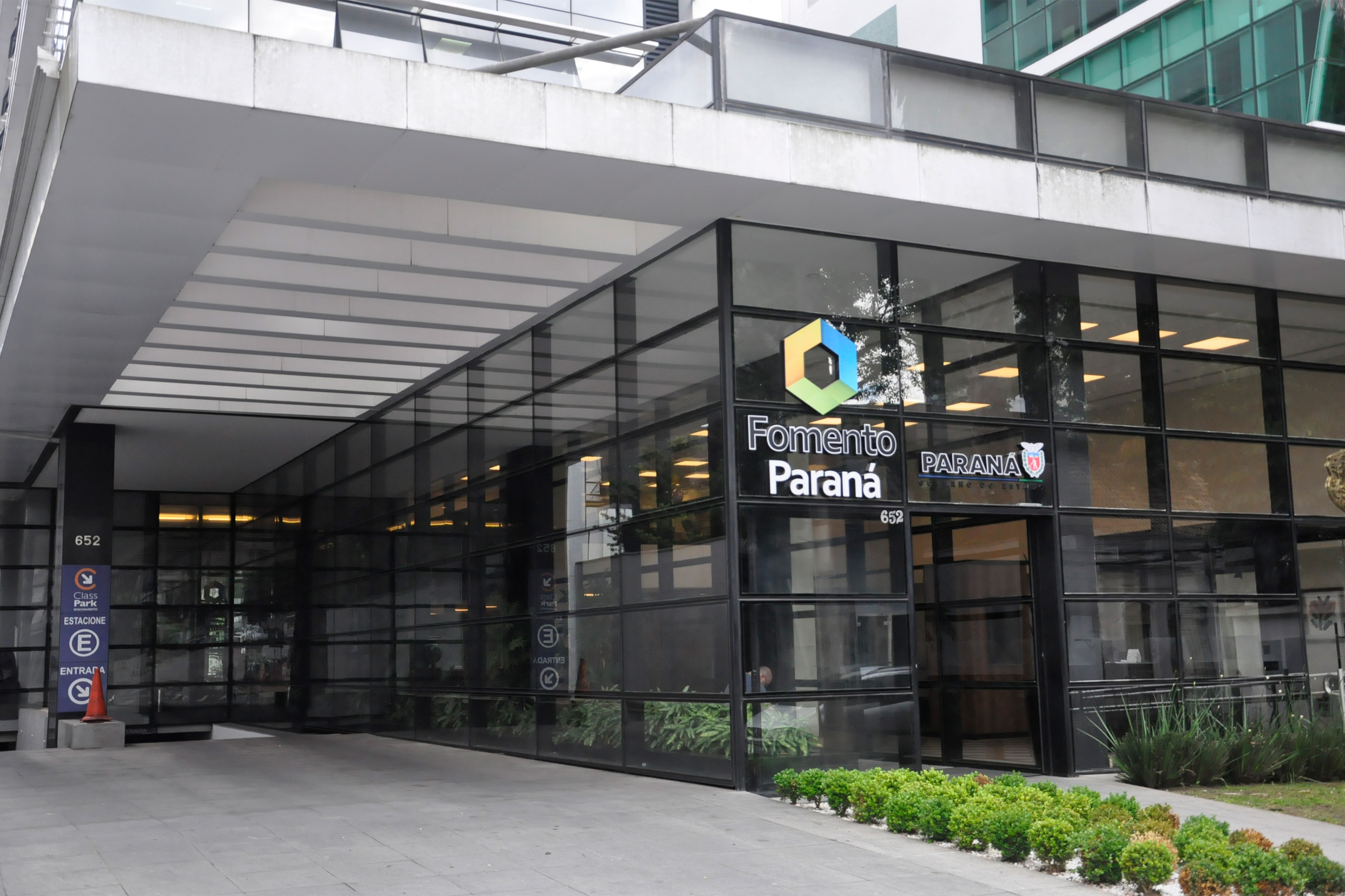 Fomento Paraná abre campanha de renegociação de débitos