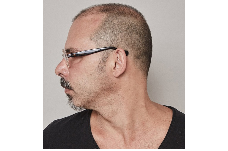 BPP estreia série de encontros “Biblioteca ConVida” com o quadrinista André Dahmer