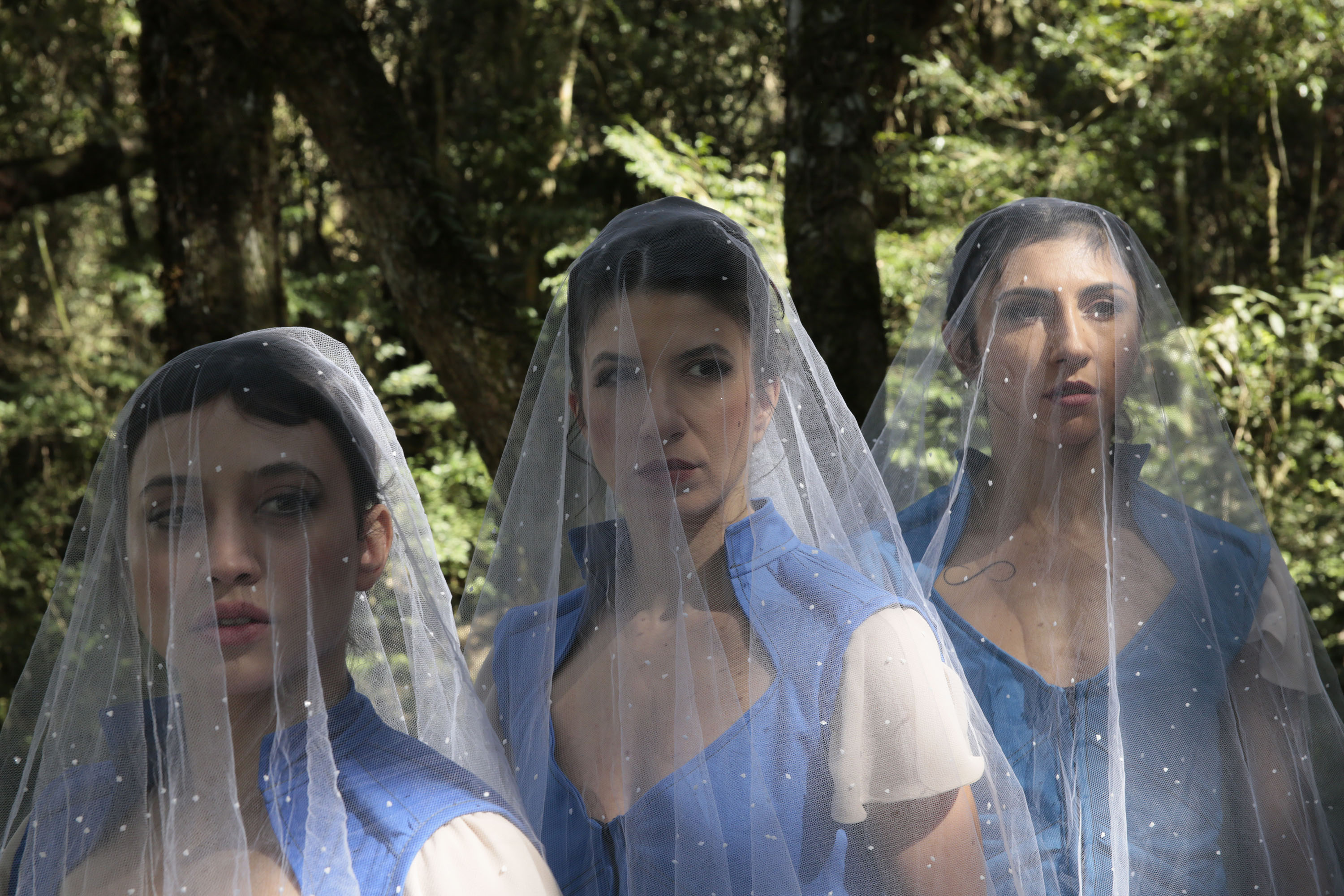 “GiselleS”: conheça os bastidores da nova montagem do Balé Teatro Guaíra