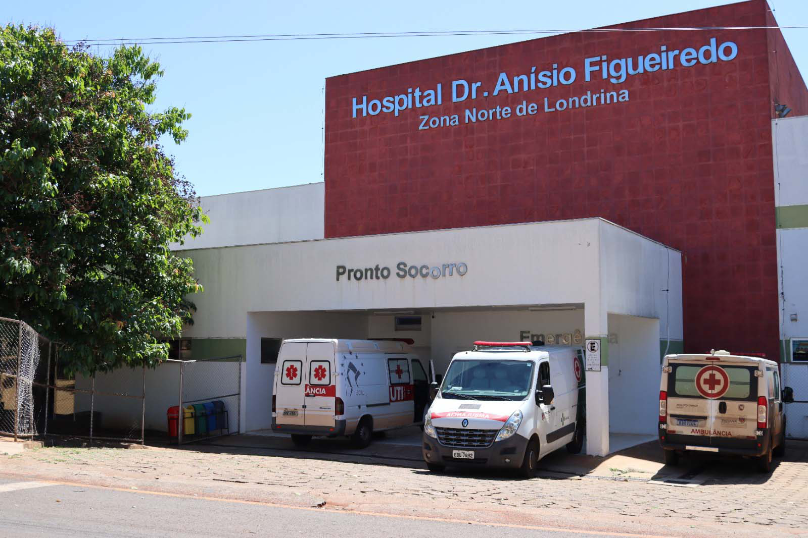 Hospital Zona Norte de Londrina conquista selo inédito de excelência da SBOT e reforça formação de ortopedistas no Paraná