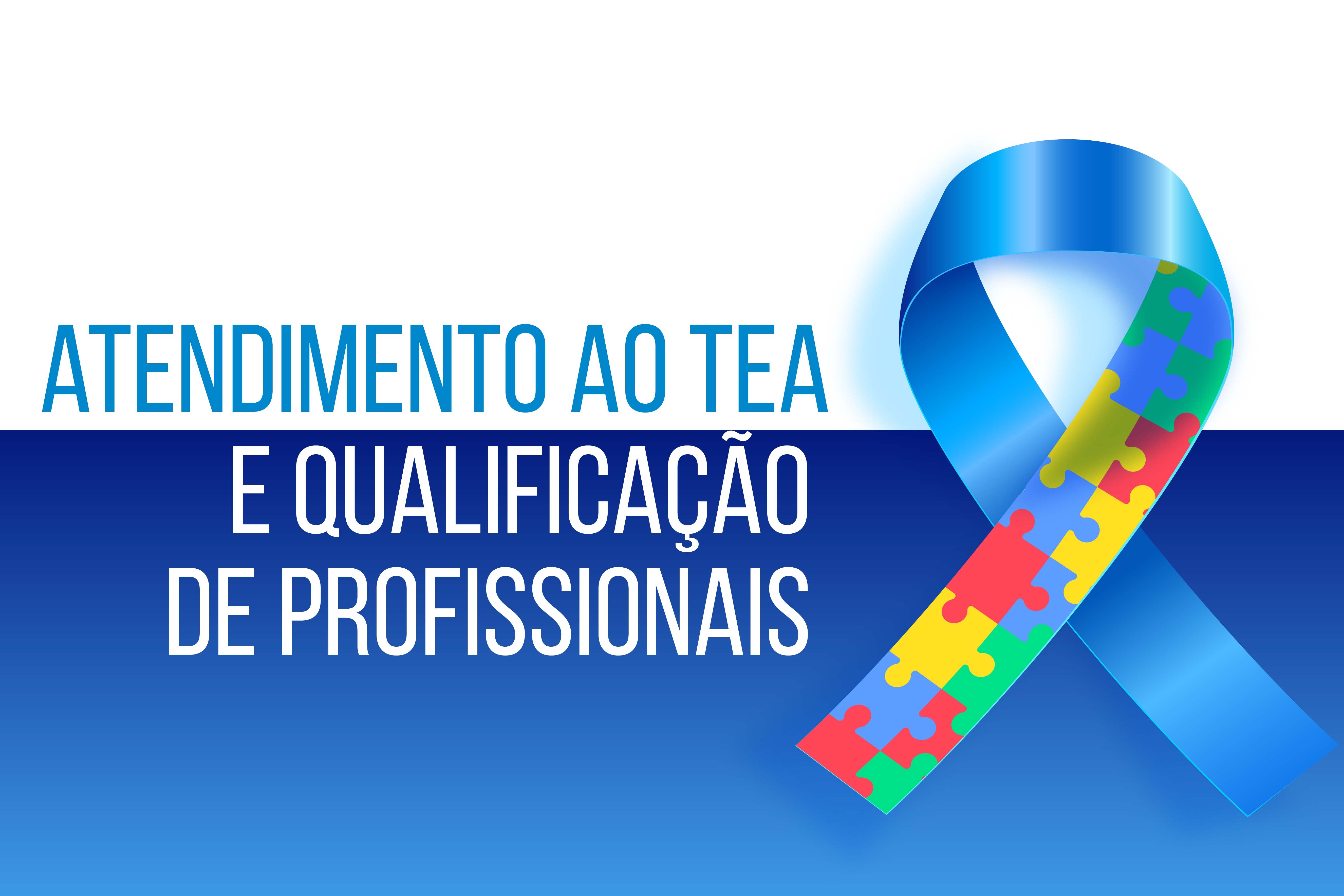 SESA abre 300 vagas para curso especializado para autismo e fortalece rede de cuidados