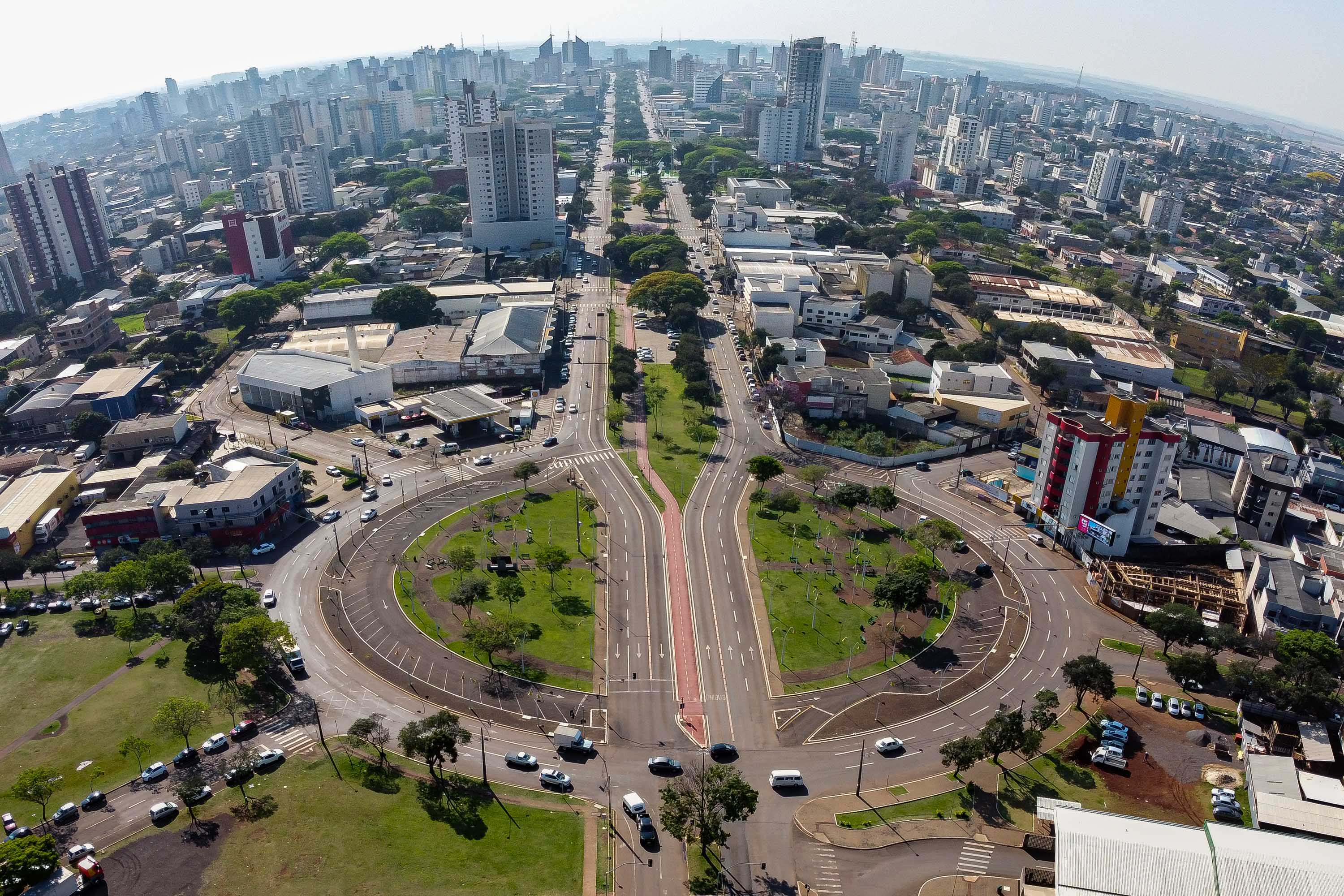 Com atualização da certificação de Cascavel, IAT amplia descentralização ambiental no Paraná