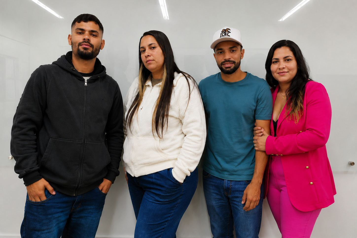Famílias de Londrina encontram na educação uma oportunidade de transformação coletiva