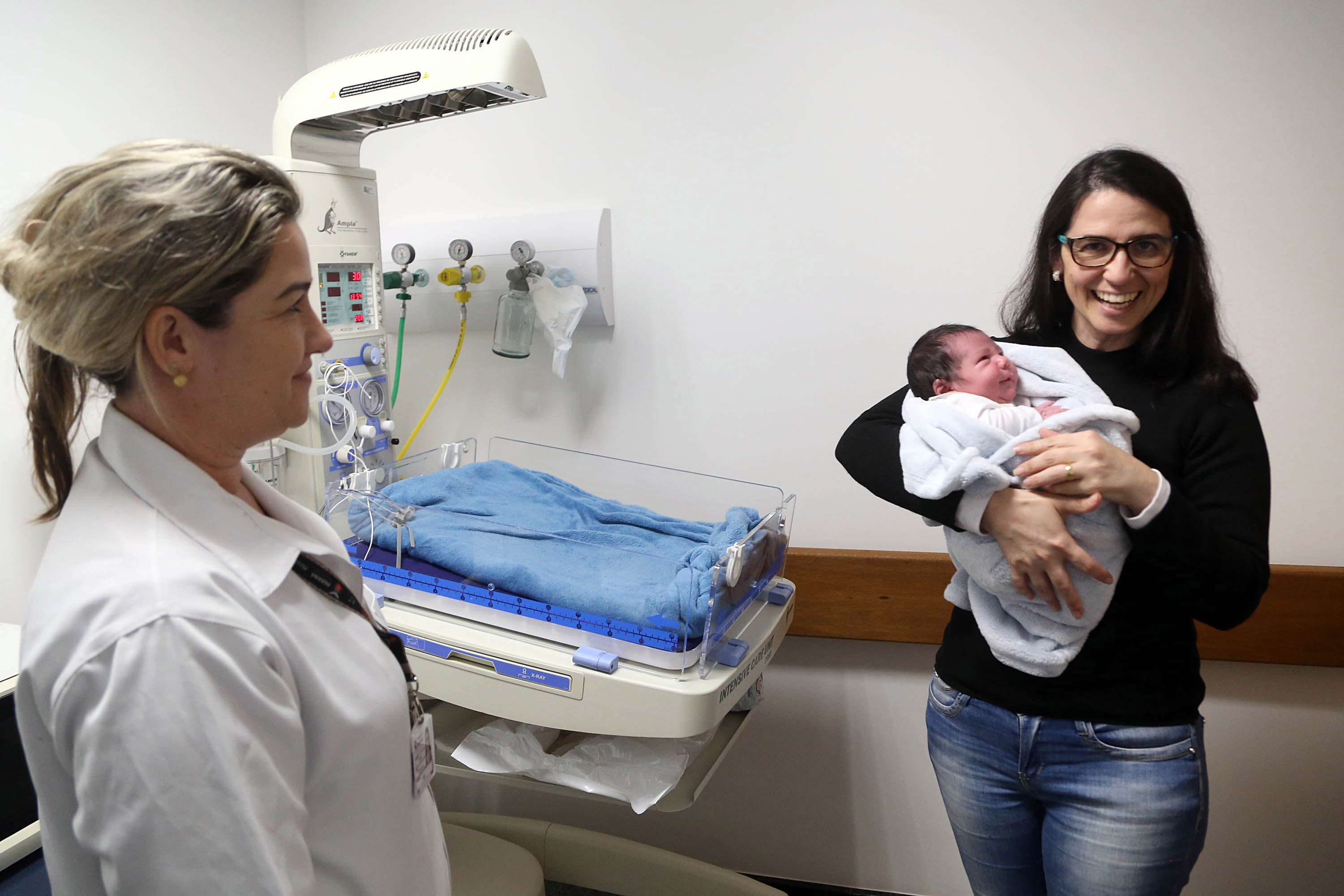 SESA - No Dia da Saúde da Mulher, Paraná destaca avanços na atenção integral e direitos sexuais e reprodutivos