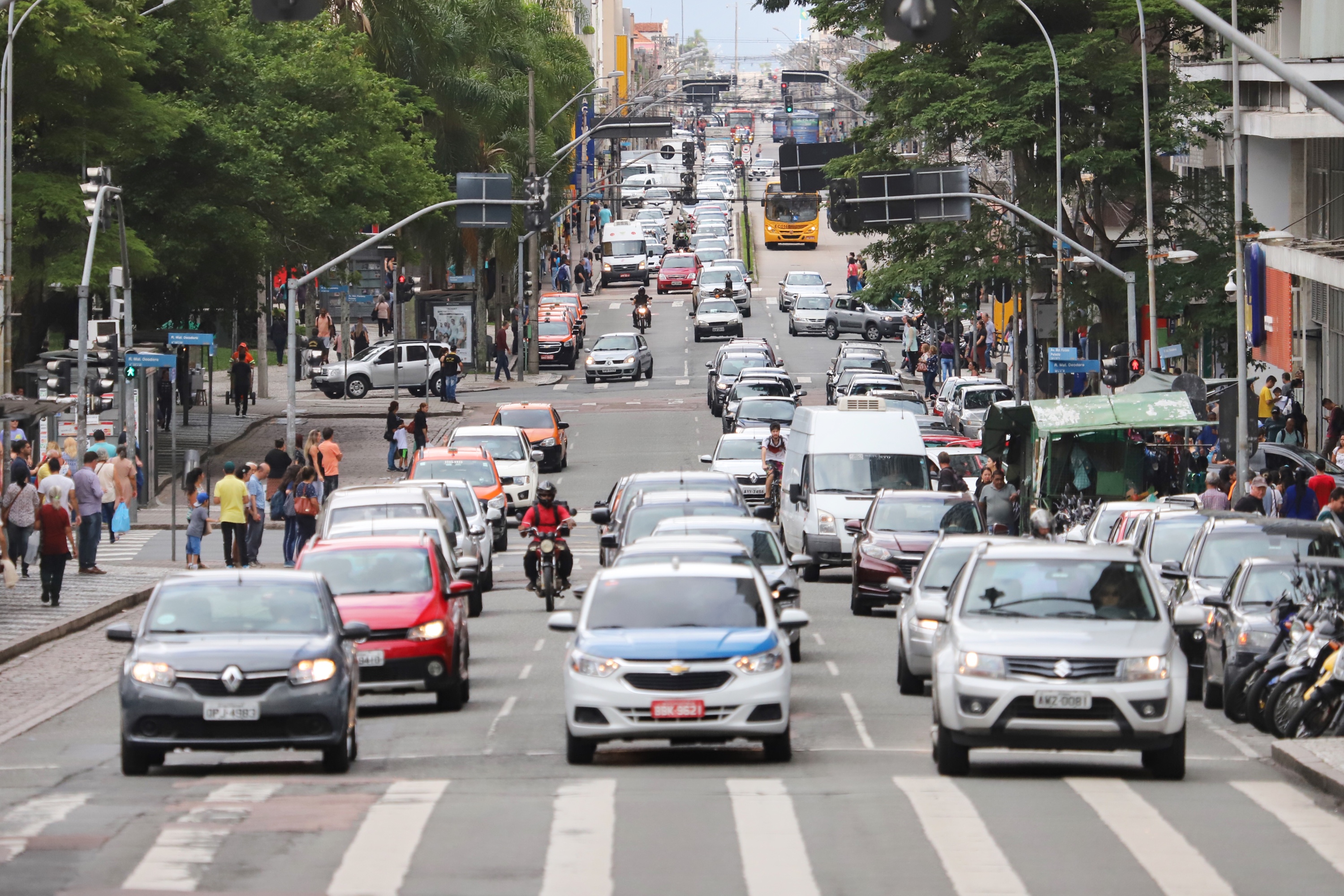 SEFA - IPVA 2026: prazo de pagamento para placas 7 e 8 termina nesta quinta