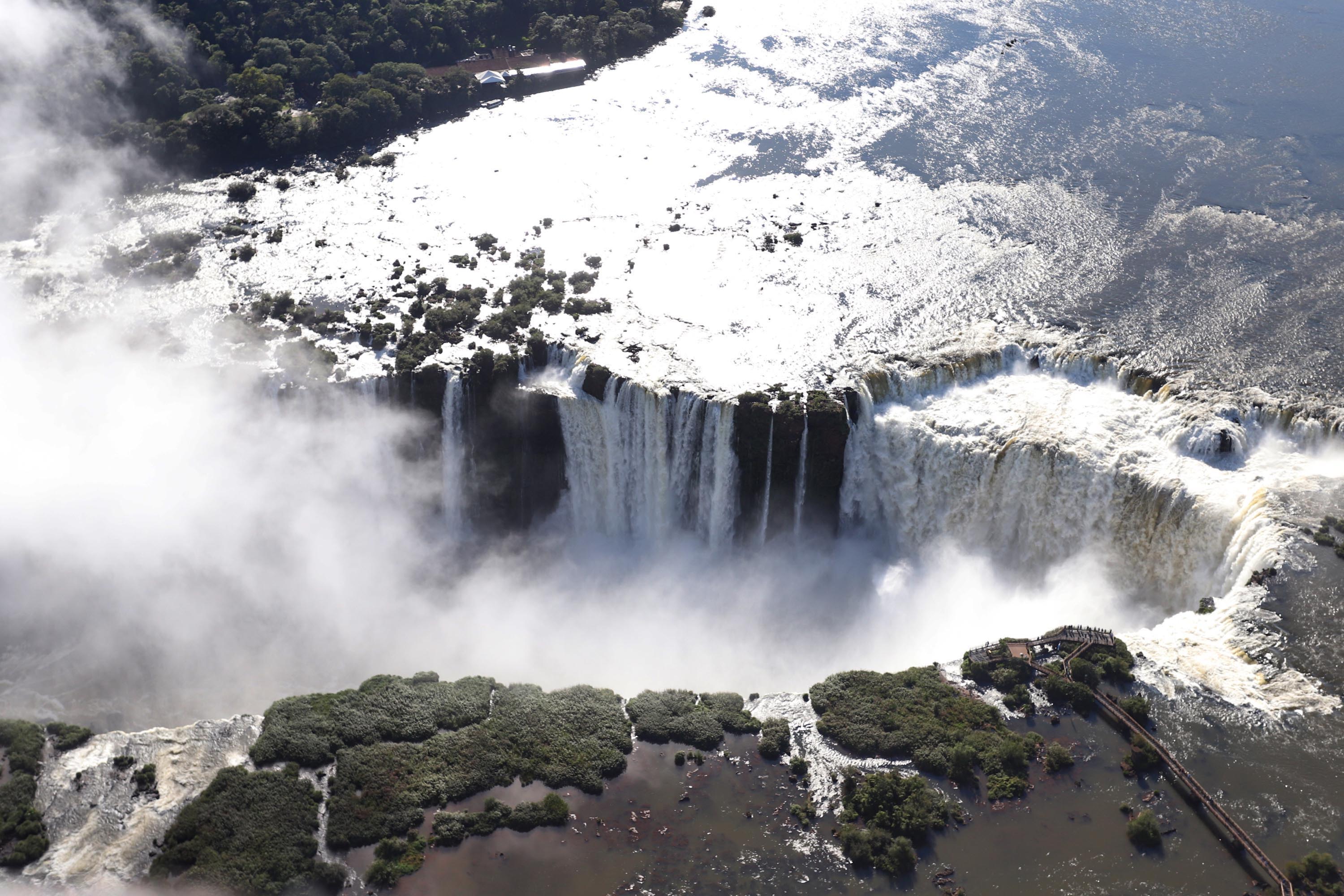 Pela primeira vez na história, Paraná é reconhecido pelo turismo a nível nacional e internacional