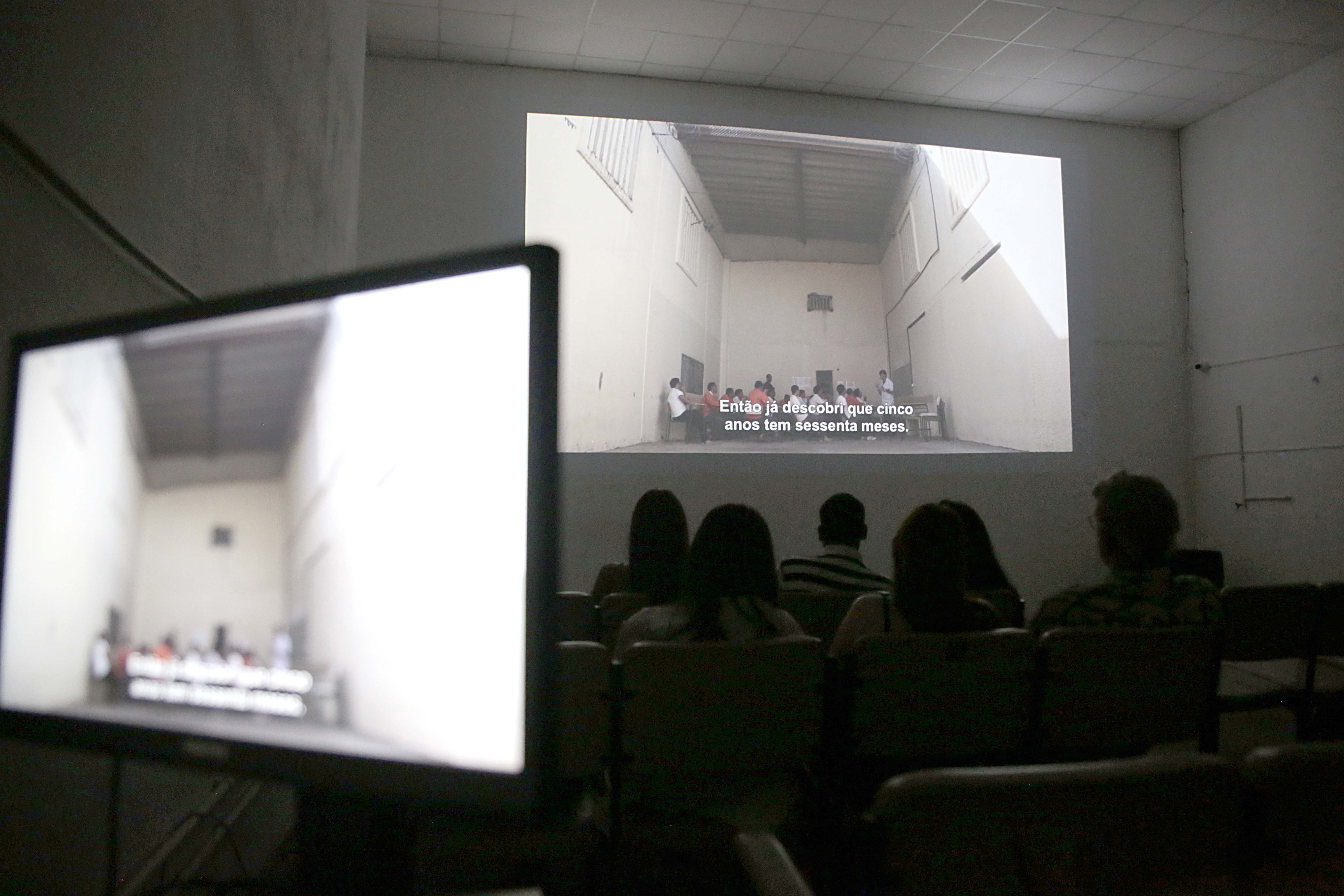 Pauta cultural | MIS-PR divulga filmes selecionados para a mostra “Cine que Une”