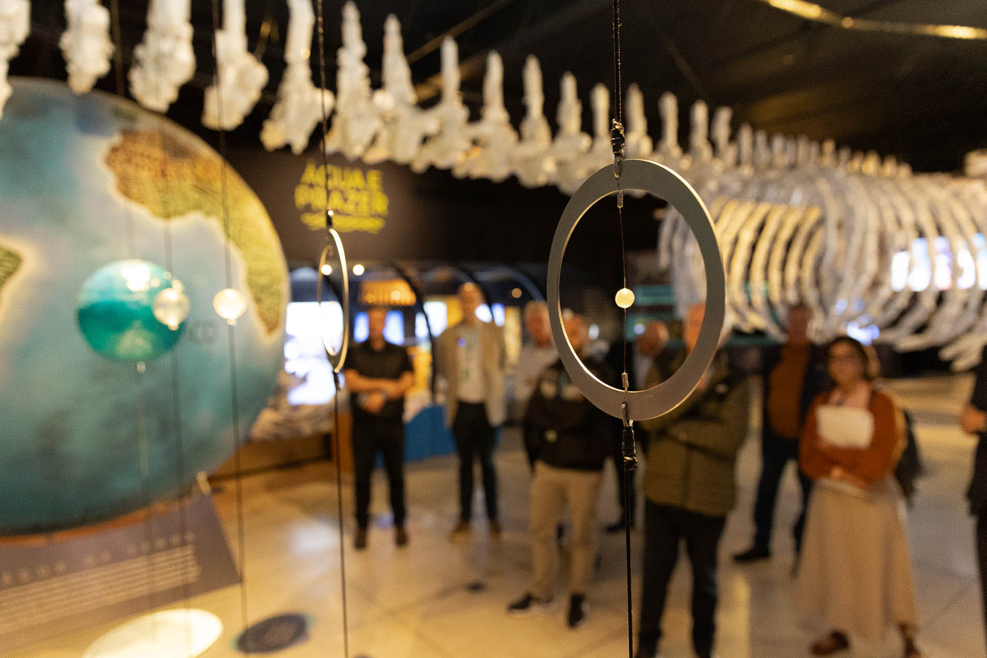 SANEPAR - Museu da Sanepar abre inscrição de oficina para crianças