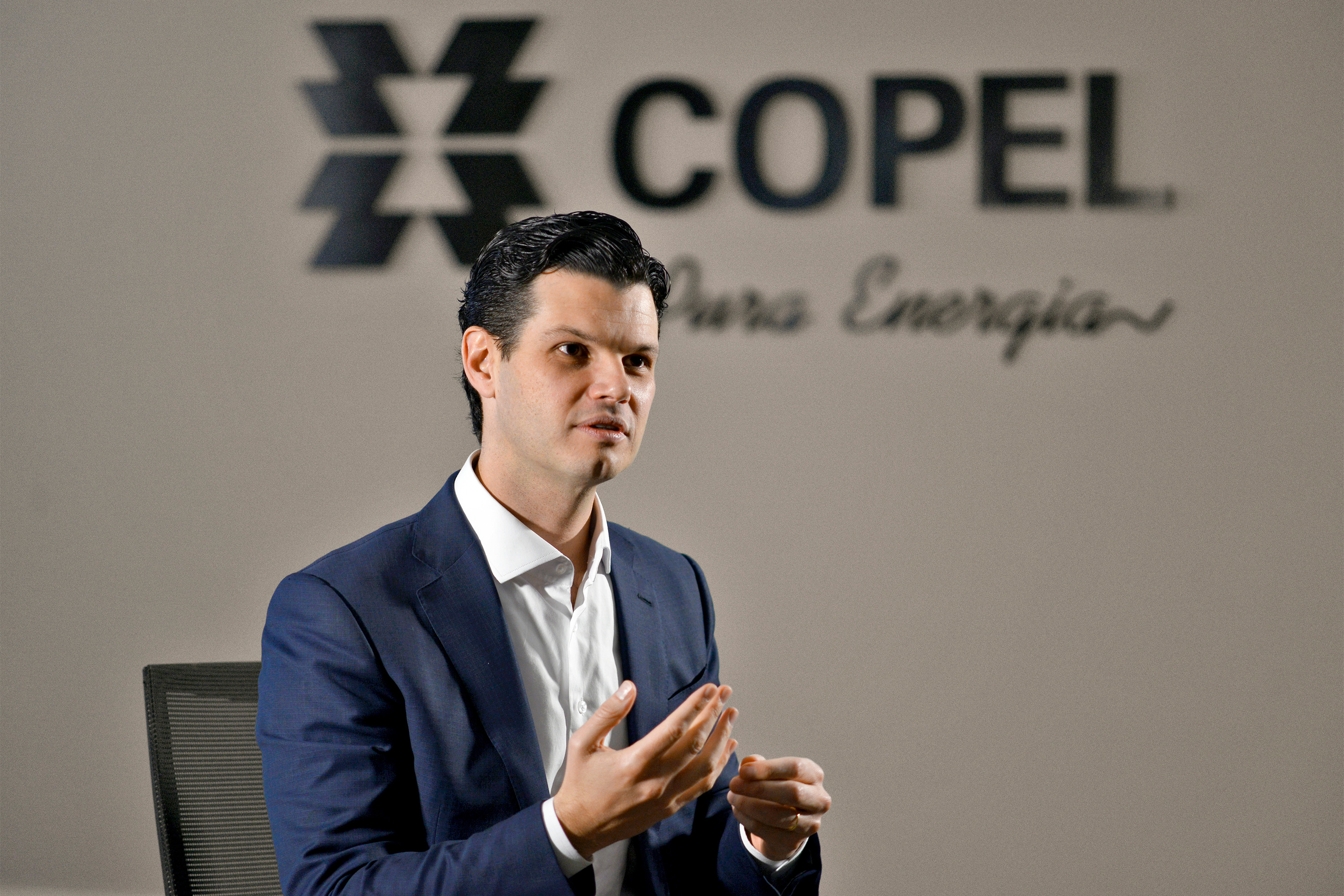 Fitch Ratings confere nota máxima para a Copel pelo 6º ano seguido