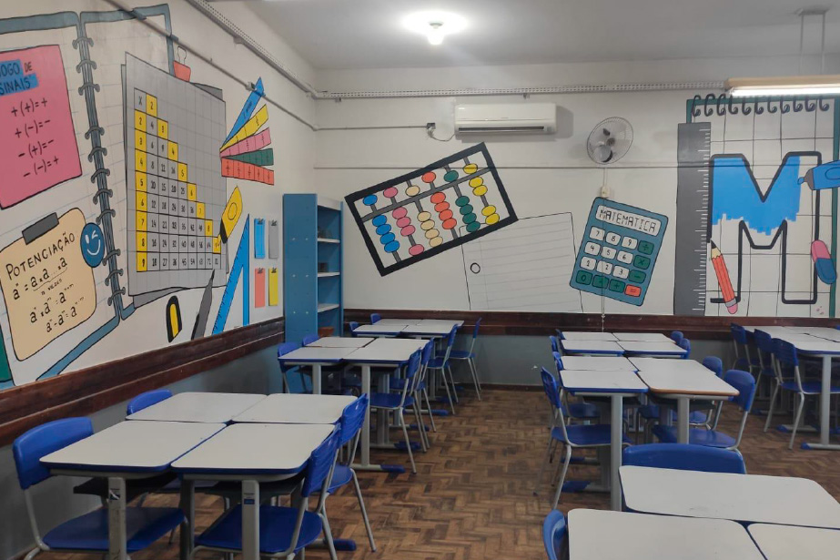 Iniciativas de Educação Integral do Paraná são selecionadas pelo MEC