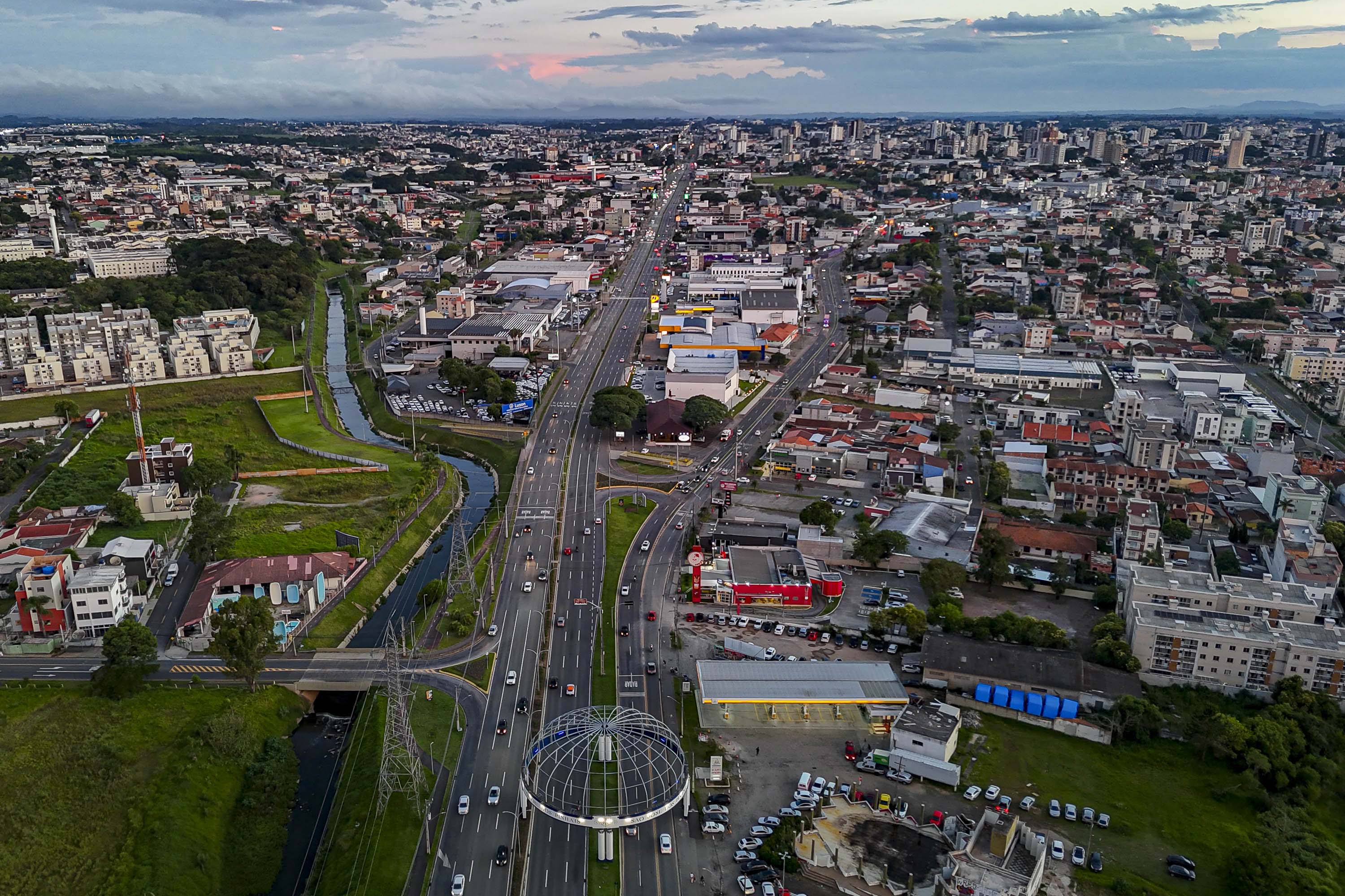 Paraná em Ação chega a São José dos Pinhais com mais de 30 serviços gratuitos nos dias 21 e 22 de maio