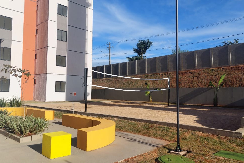 COHAPAR - Entrega Resid Porto Horizonte em Ldna