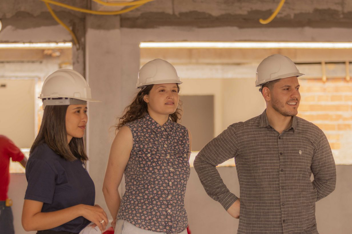 SETI - Universidades estaduais vão fazer vistorias técnicas nos prédios de 80 escolas públicas do Paraná