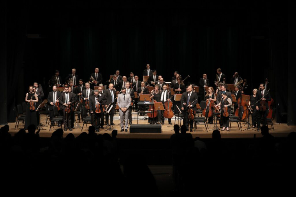UEL - Osuel apresenta concerto especial com peças de Mozart e Beethoven